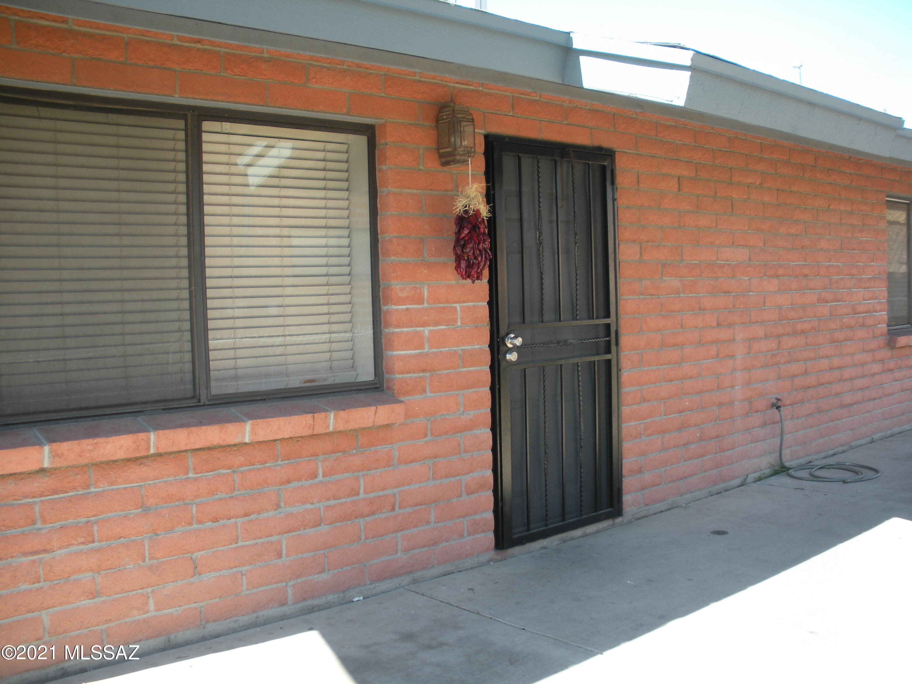 Riverside Park - Residential Income