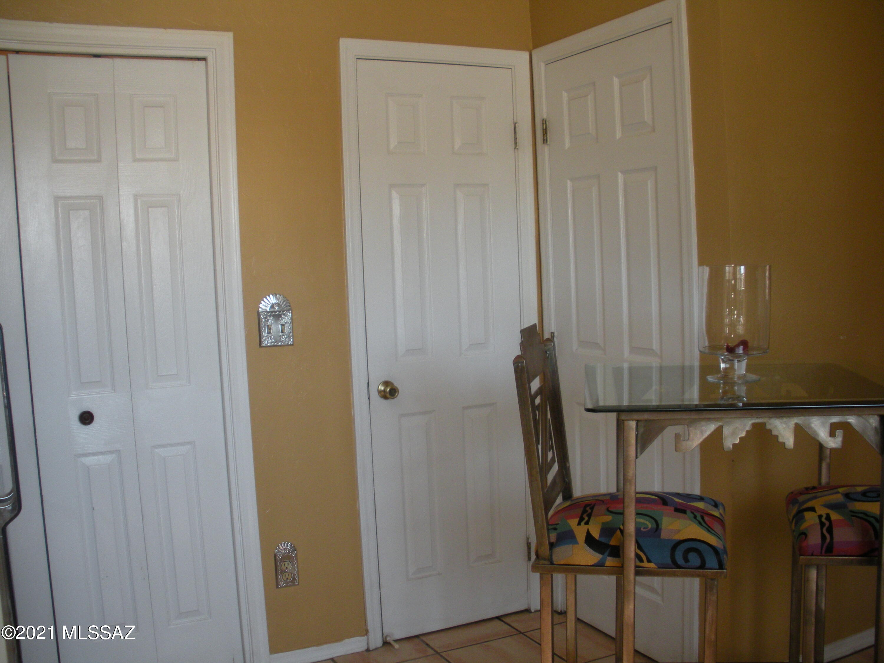 Riverside Park - Residential Income