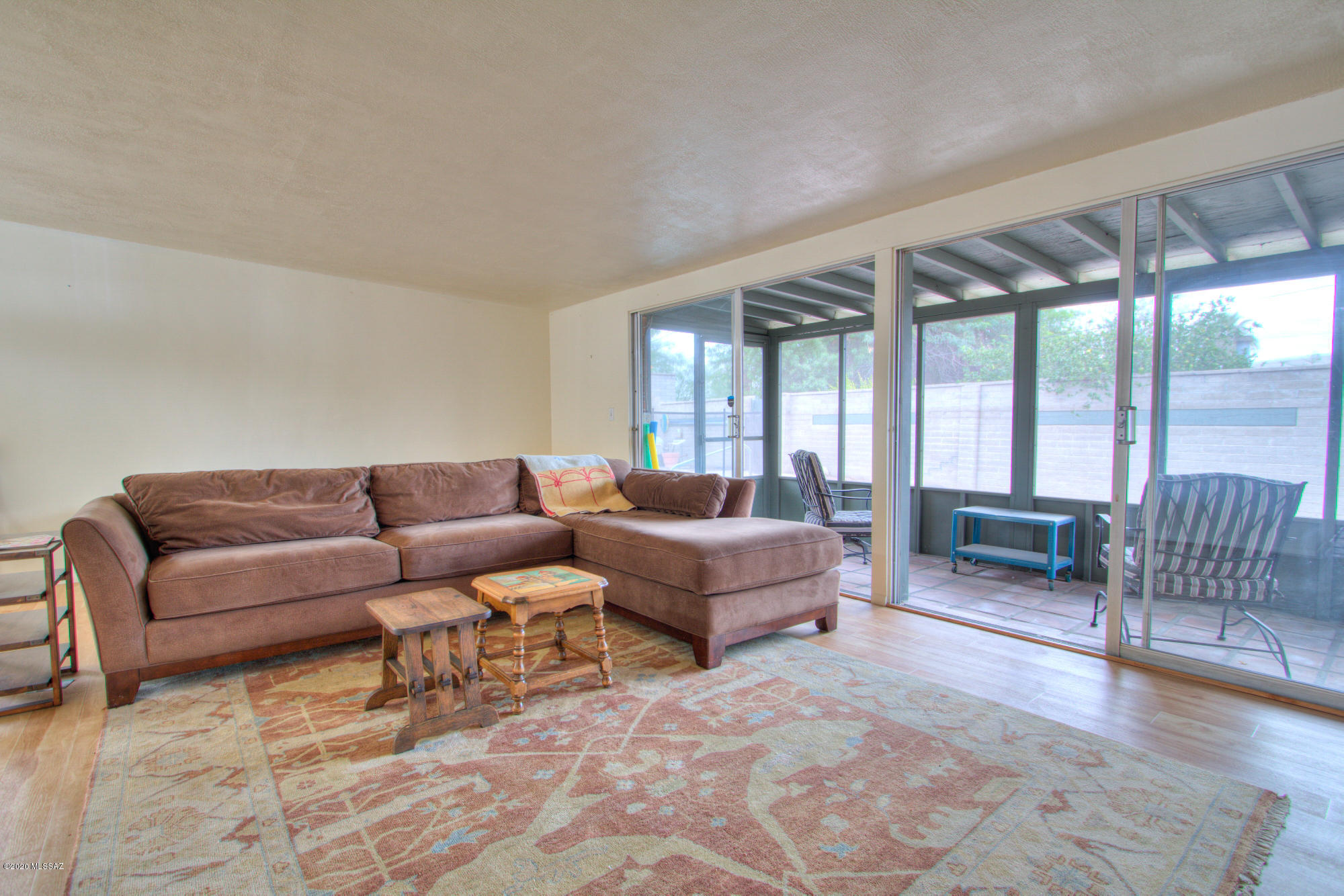 Orange Grove Valley 1 - Residential