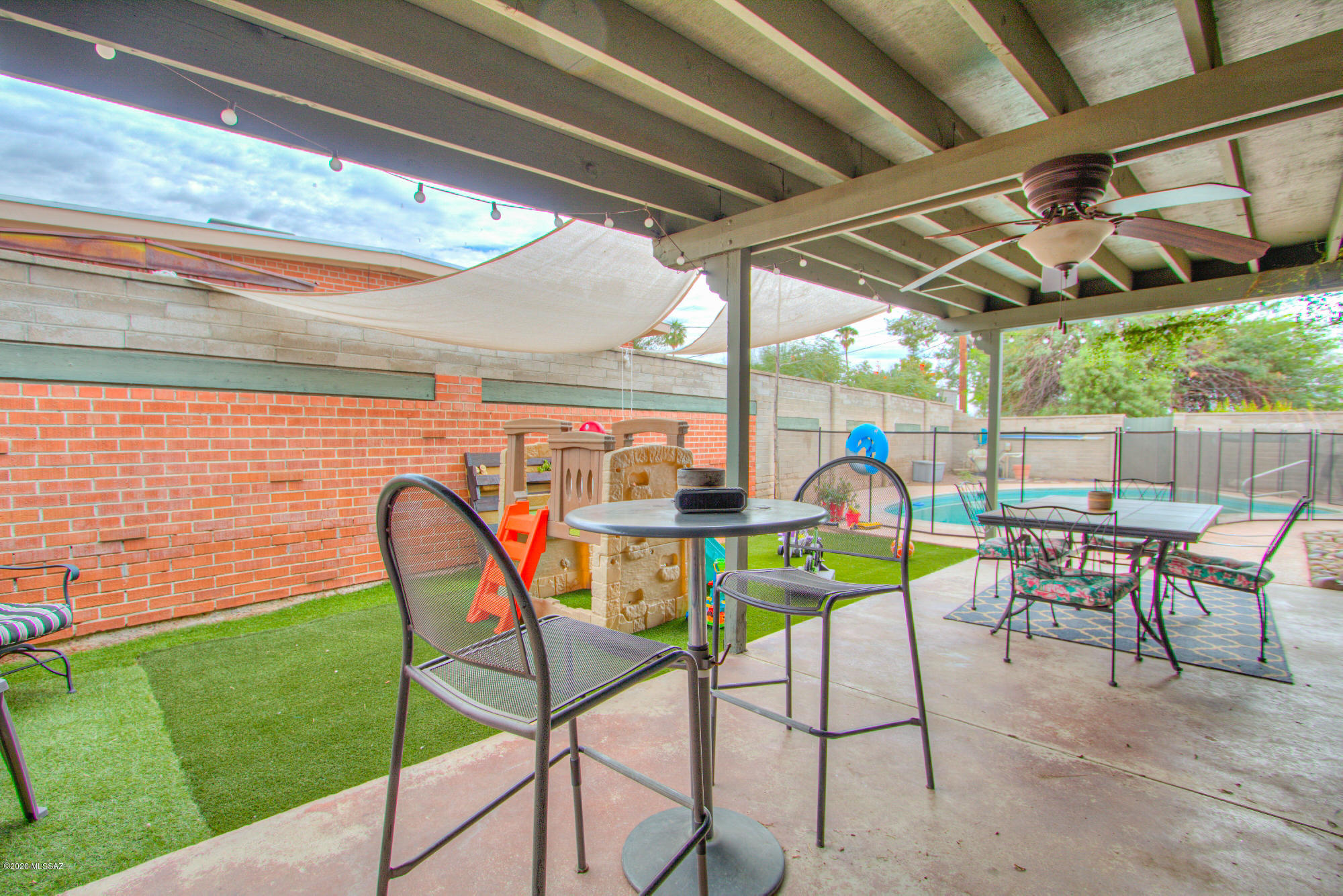 Orange Grove Valley 1 - Residential