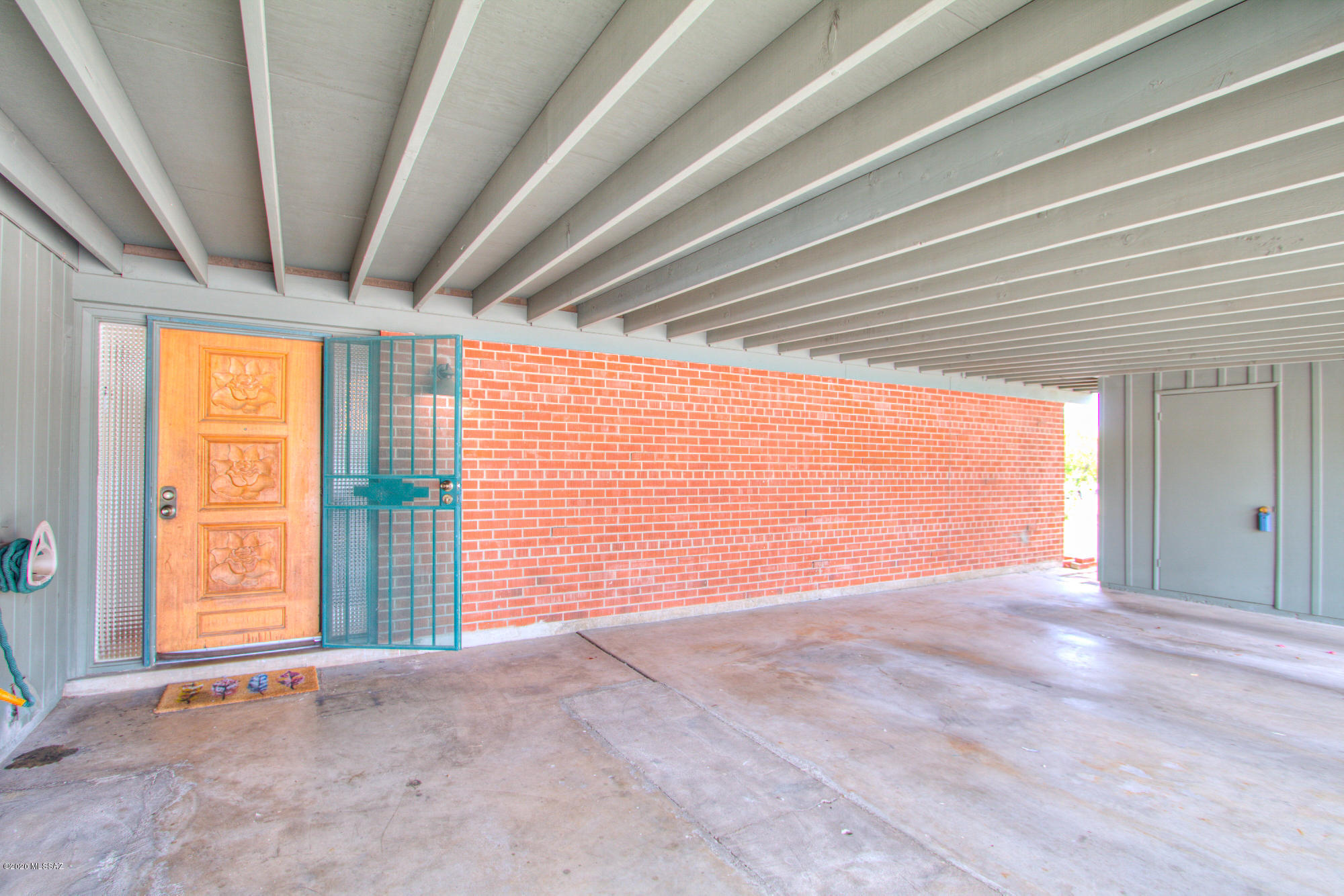 Orange Grove Valley 1 - Residential