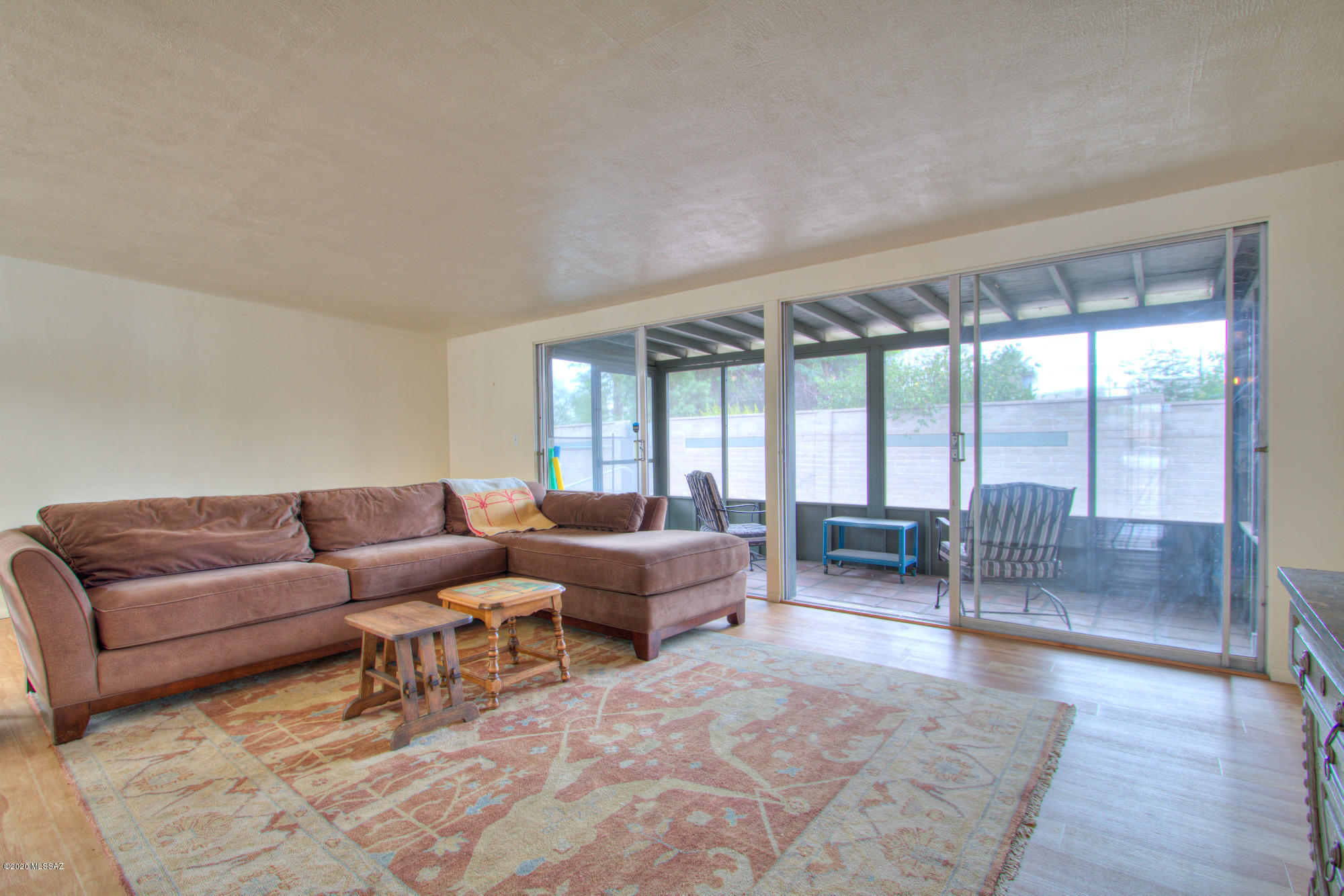 Orange Grove Valley 1 - Residential