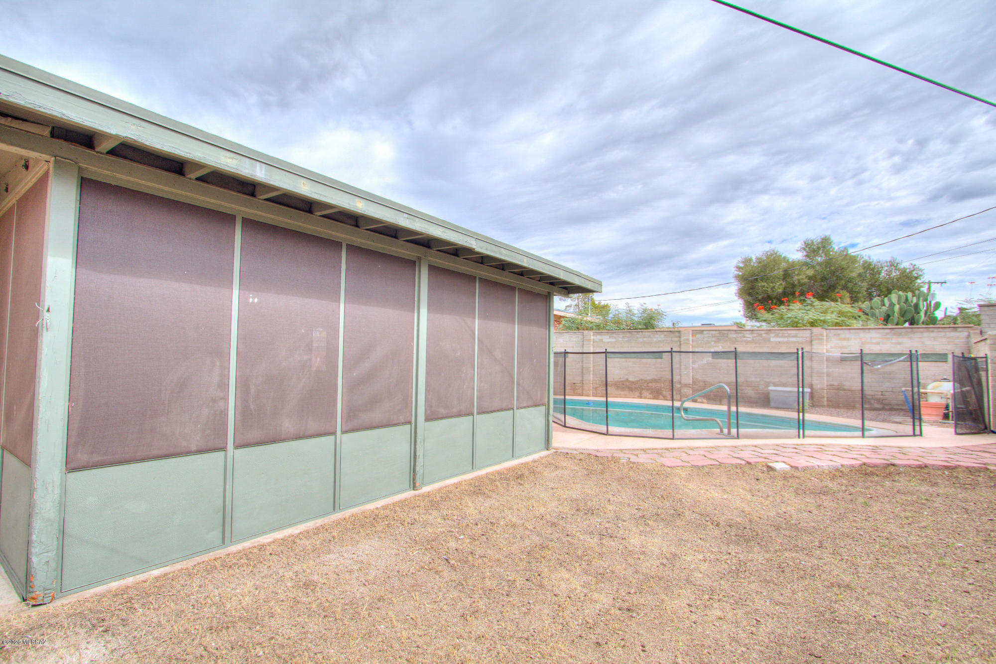 Orange Grove Valley 1 - Residential