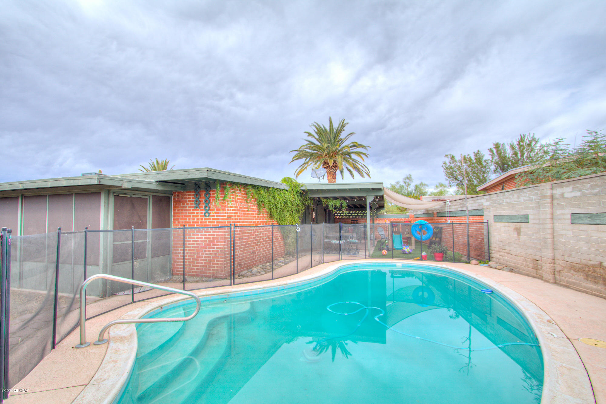 Orange Grove Valley 1 - Residential