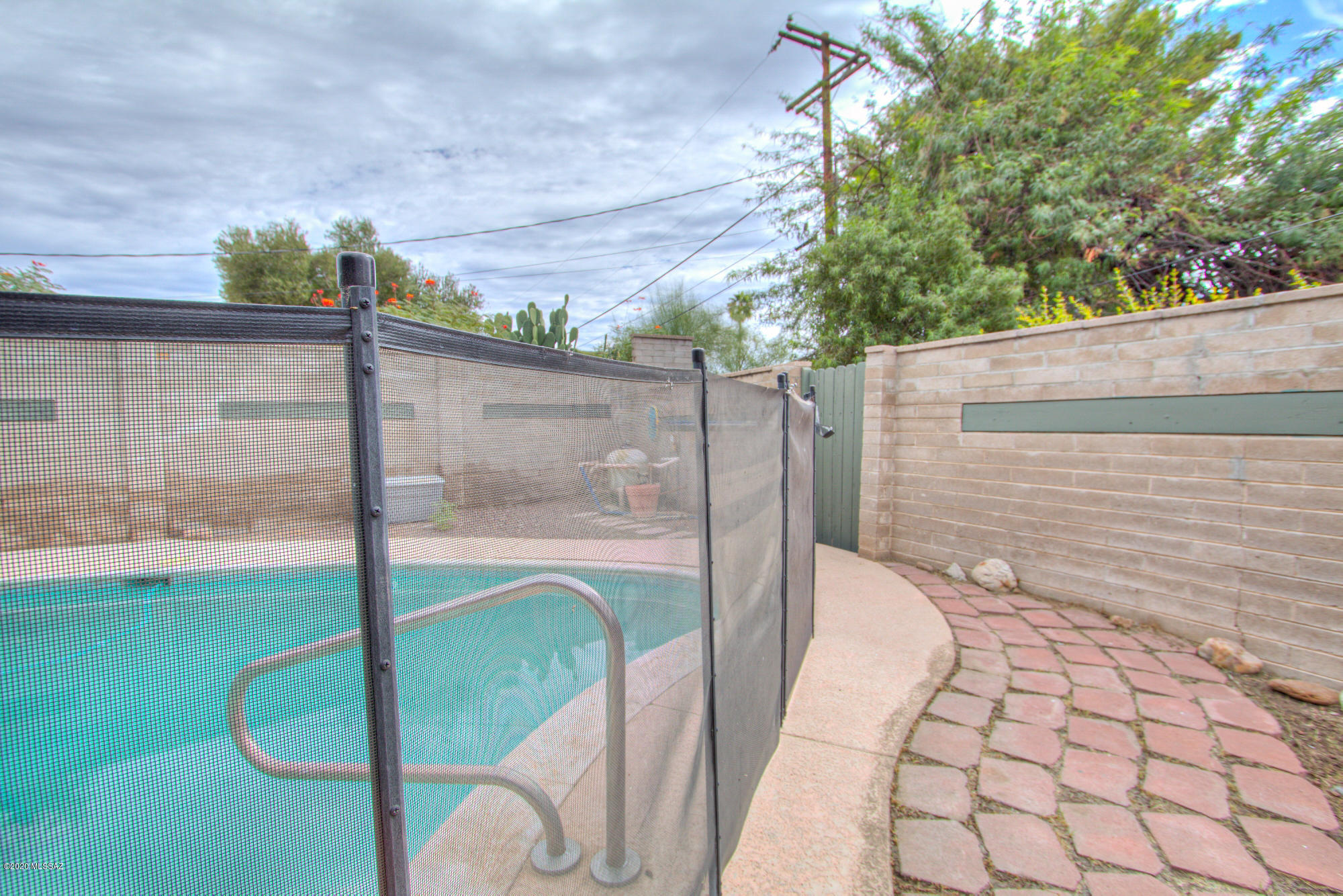 Orange Grove Valley 1 - Residential