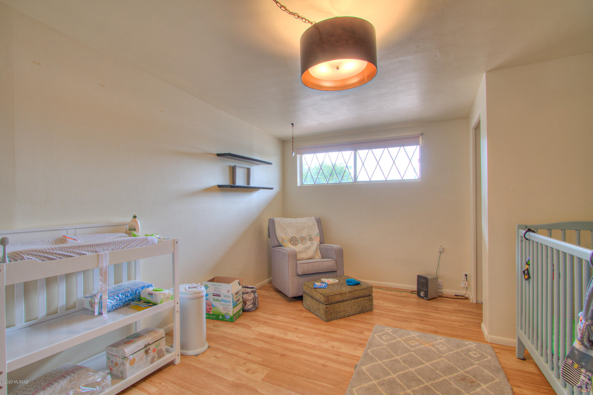 Orange Grove Valley 1 - Residential