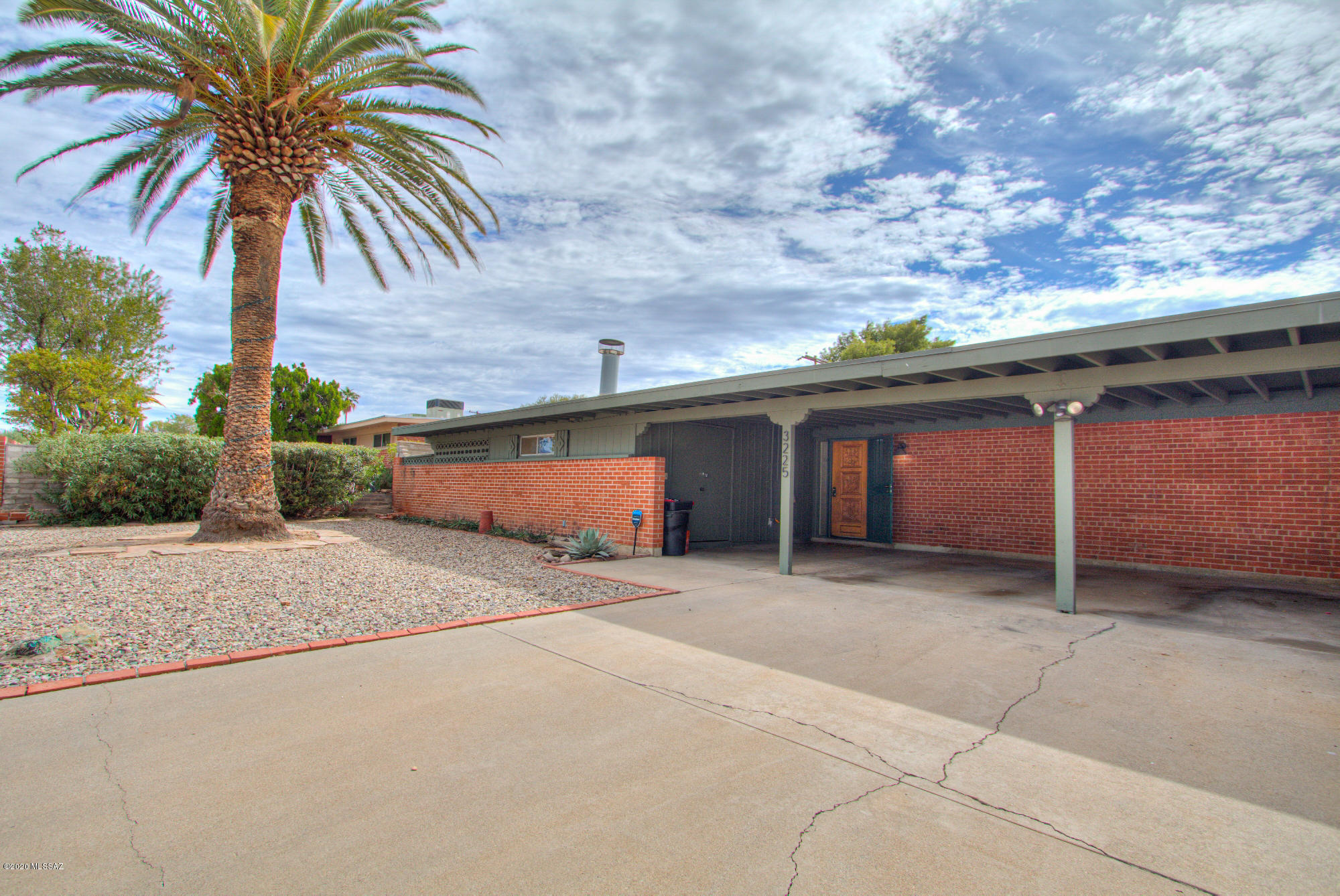 Orange Grove Valley 1 - Residential