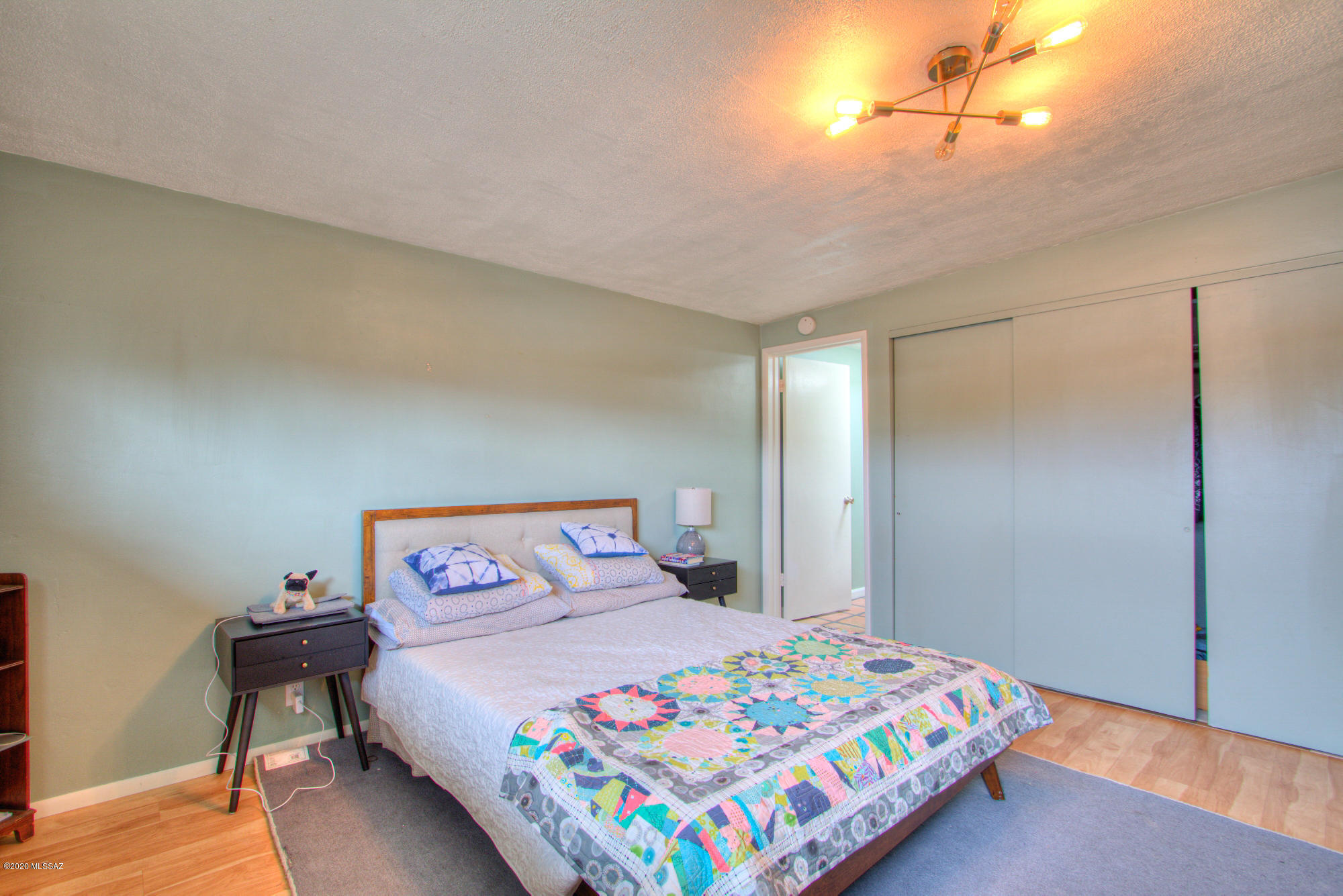 Orange Grove Valley 1 - Residential