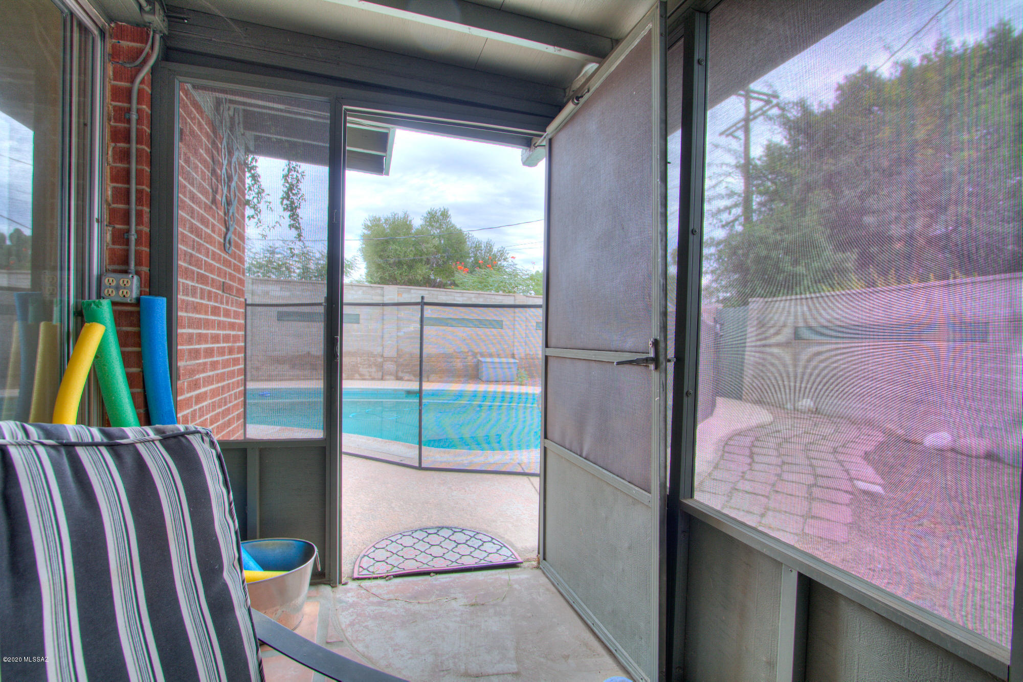 Orange Grove Valley 1 - Residential