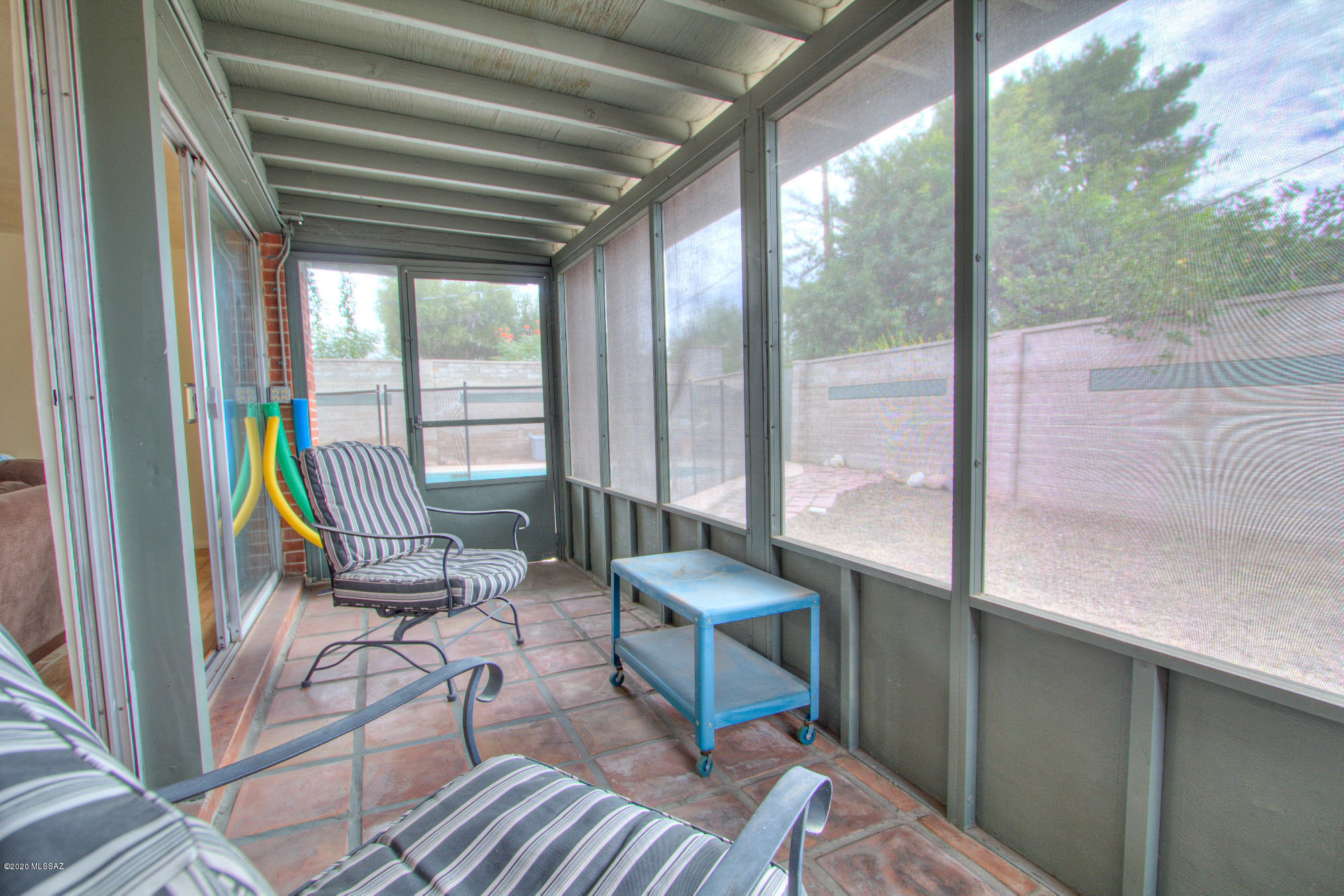 Orange Grove Valley 1 - Residential