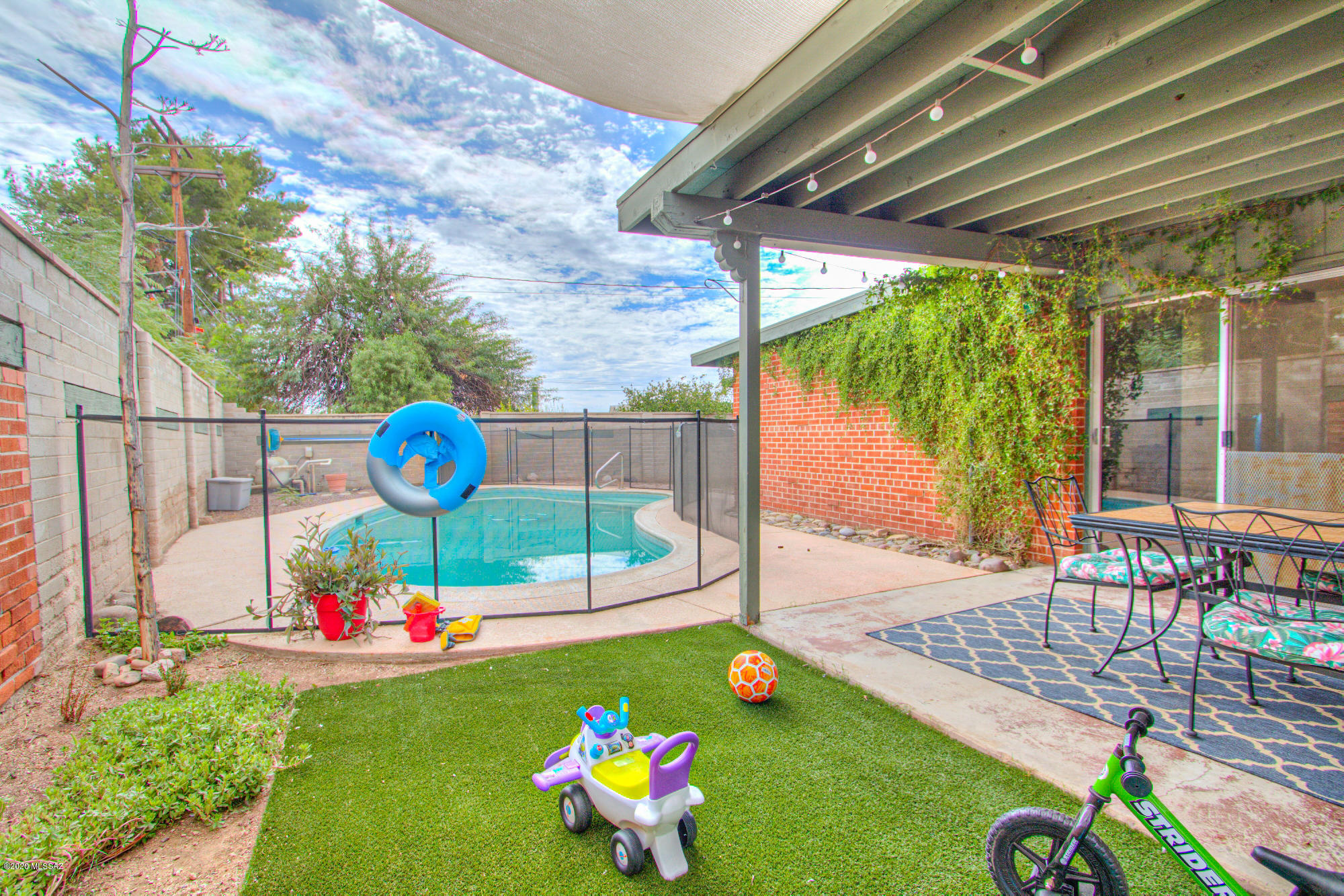 Orange Grove Valley 1 - Residential