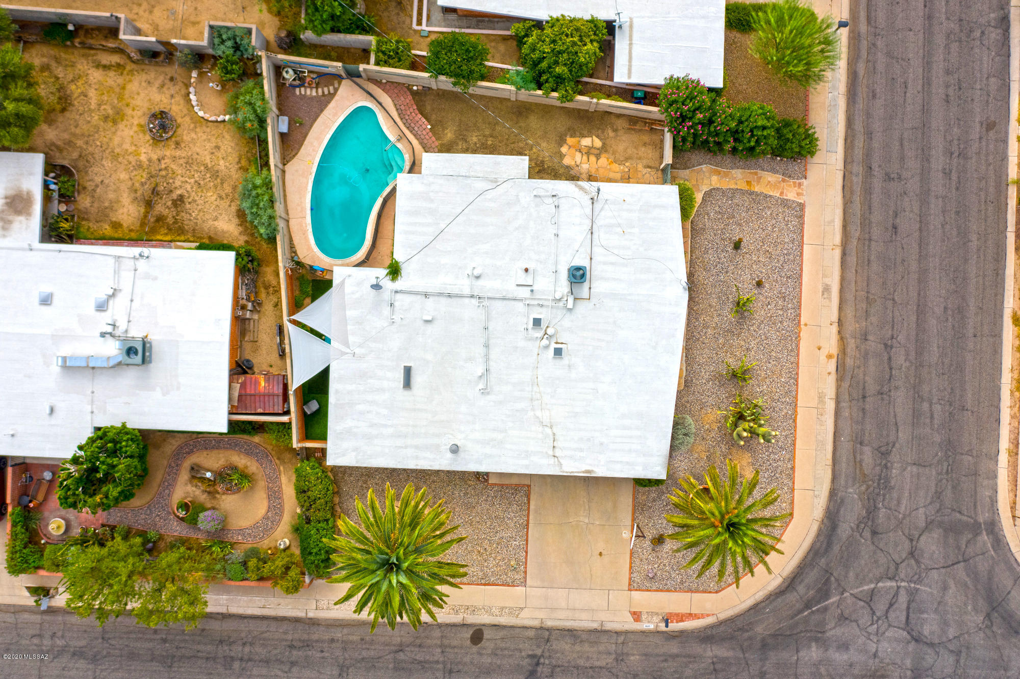 Orange Grove Valley 1 - Residential