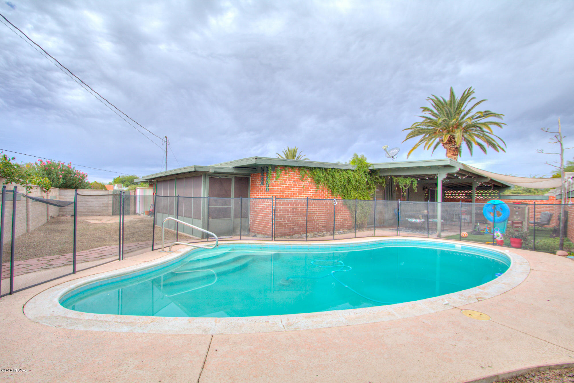 Orange Grove Valley 1 - Residential