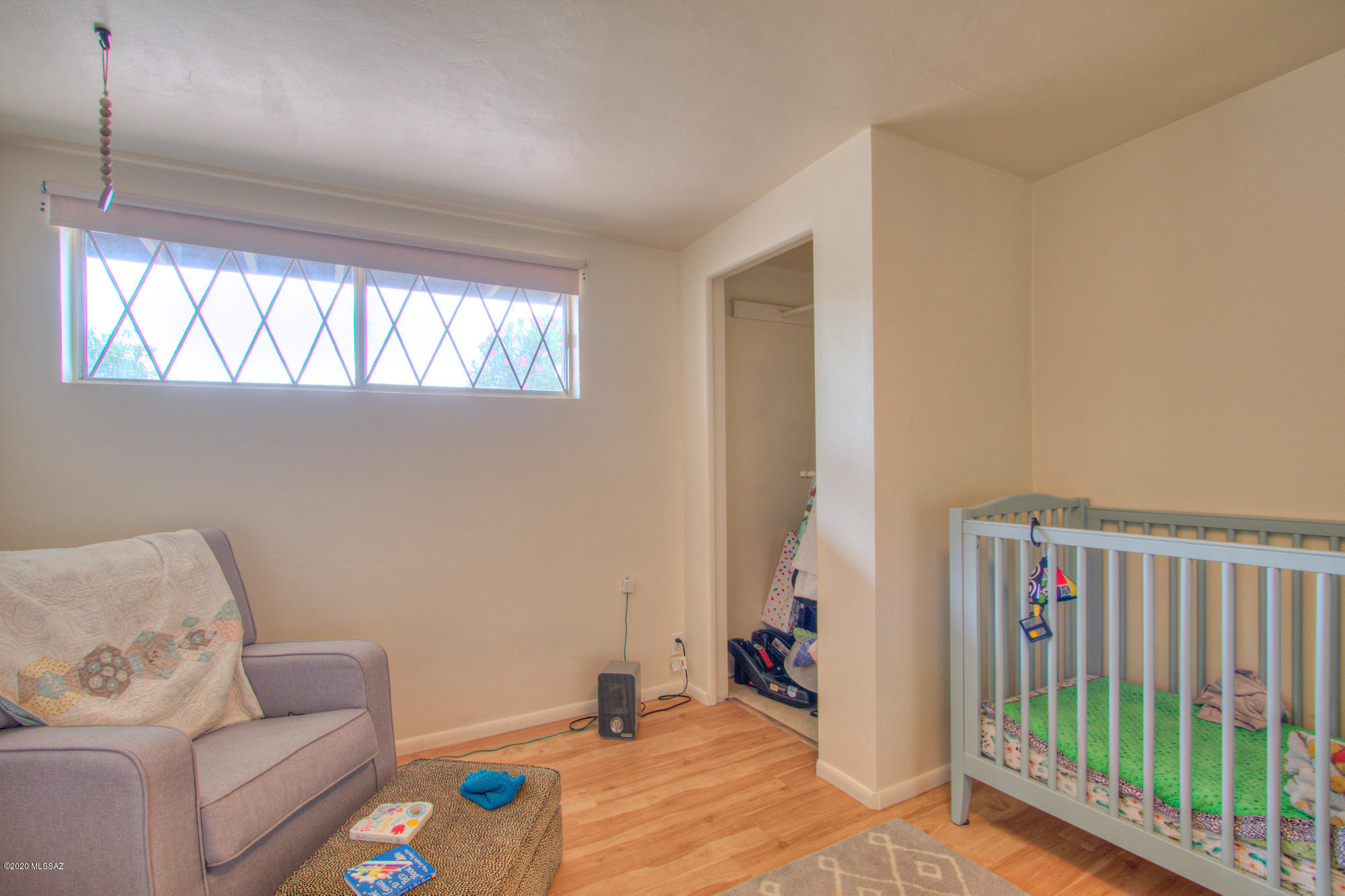 Orange Grove Valley 1 - Residential