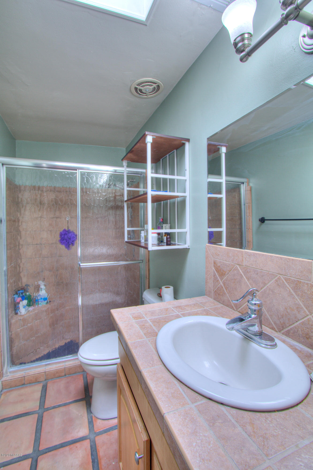 Orange Grove Valley 1 - Residential