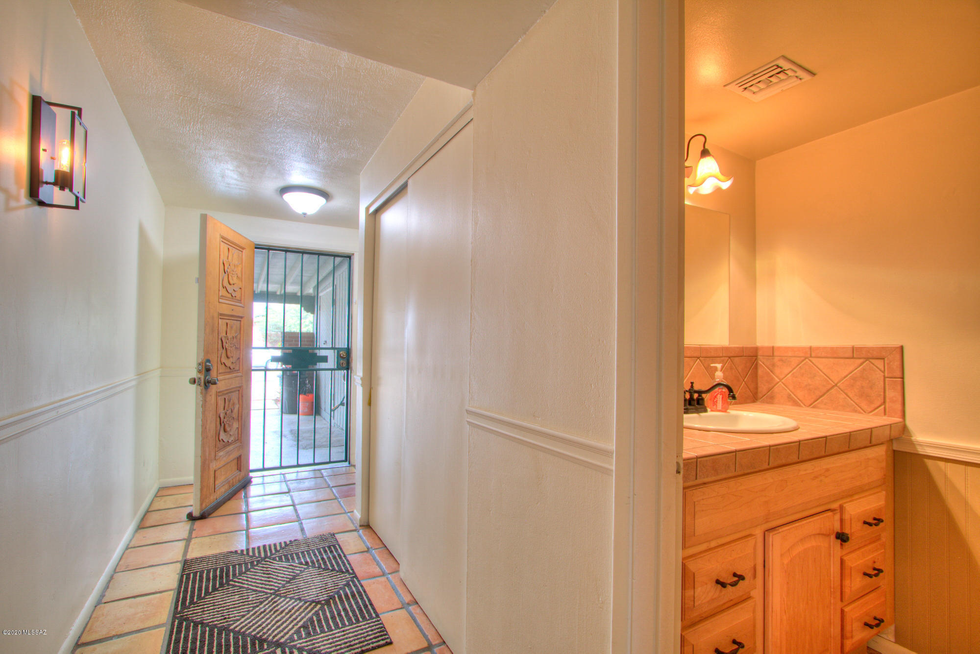 Orange Grove Valley 1 - Residential