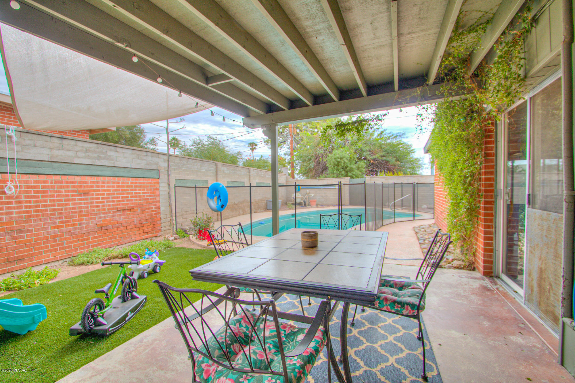 Orange Grove Valley 1 - Residential