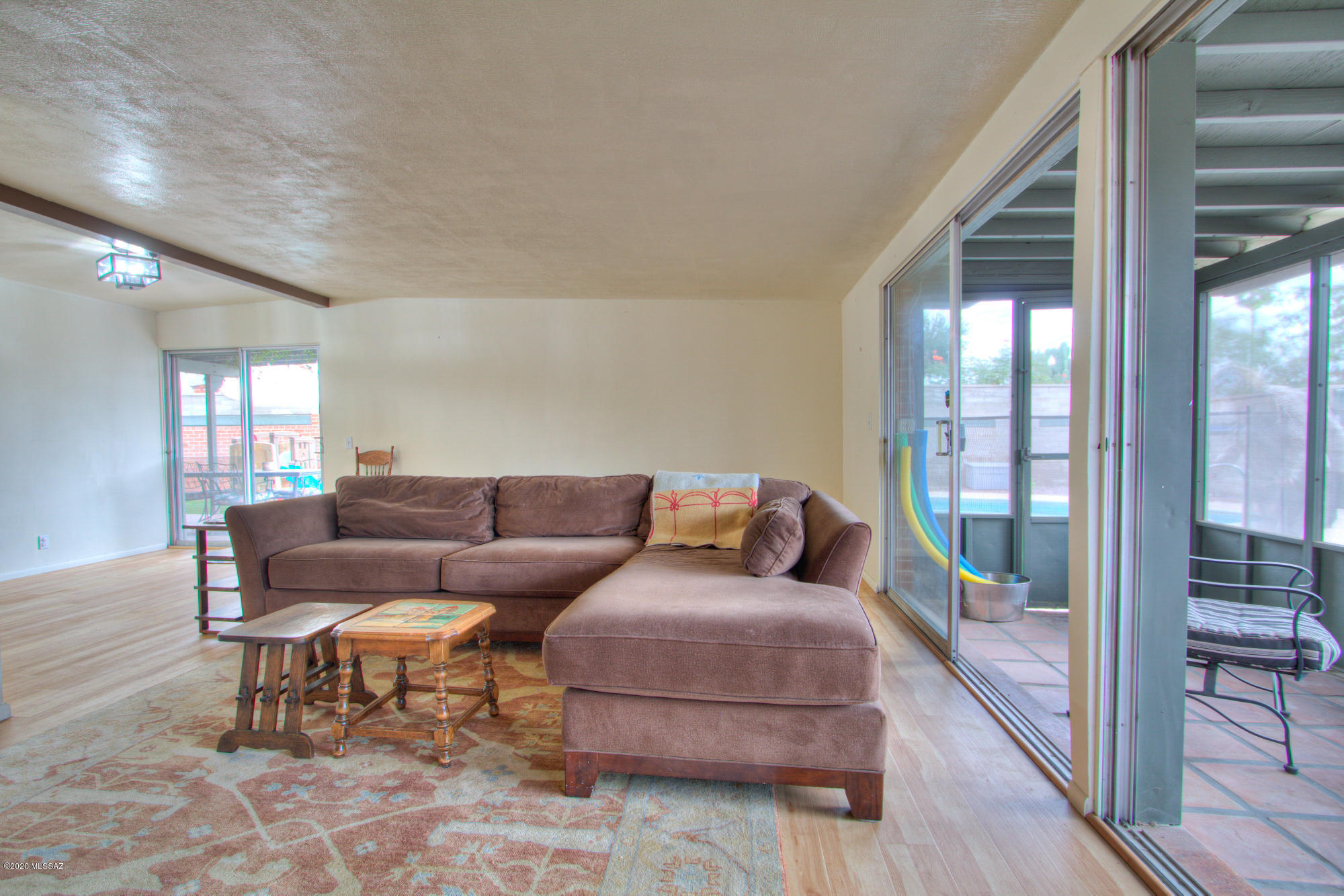 Orange Grove Valley 1 - Residential
