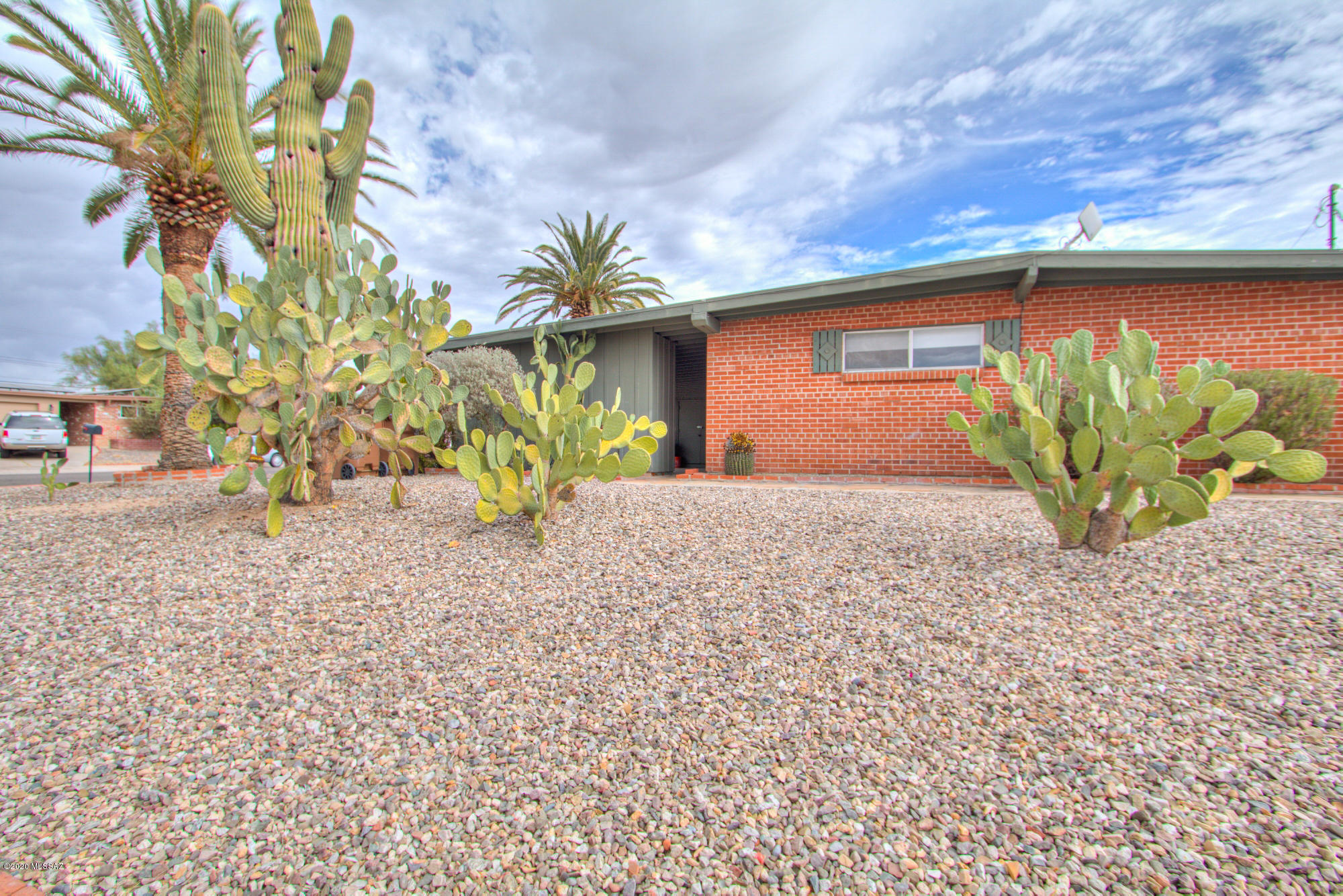 Orange Grove Valley 1 - Residential