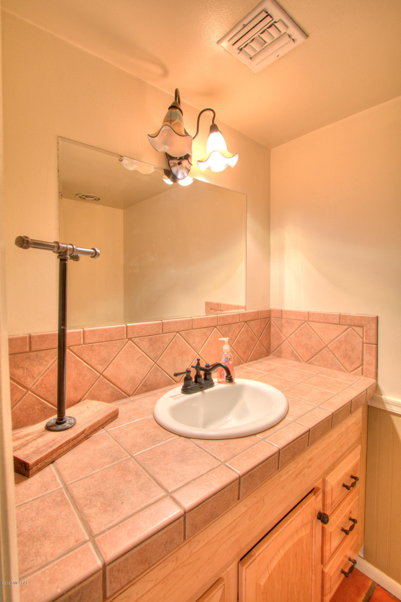 Orange Grove Valley 1 - Residential