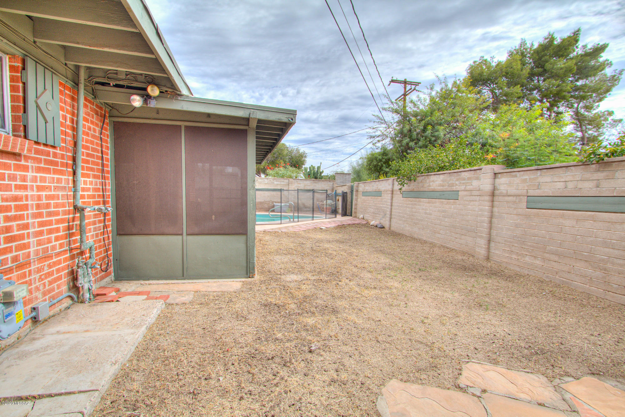 Orange Grove Valley 1 - Residential