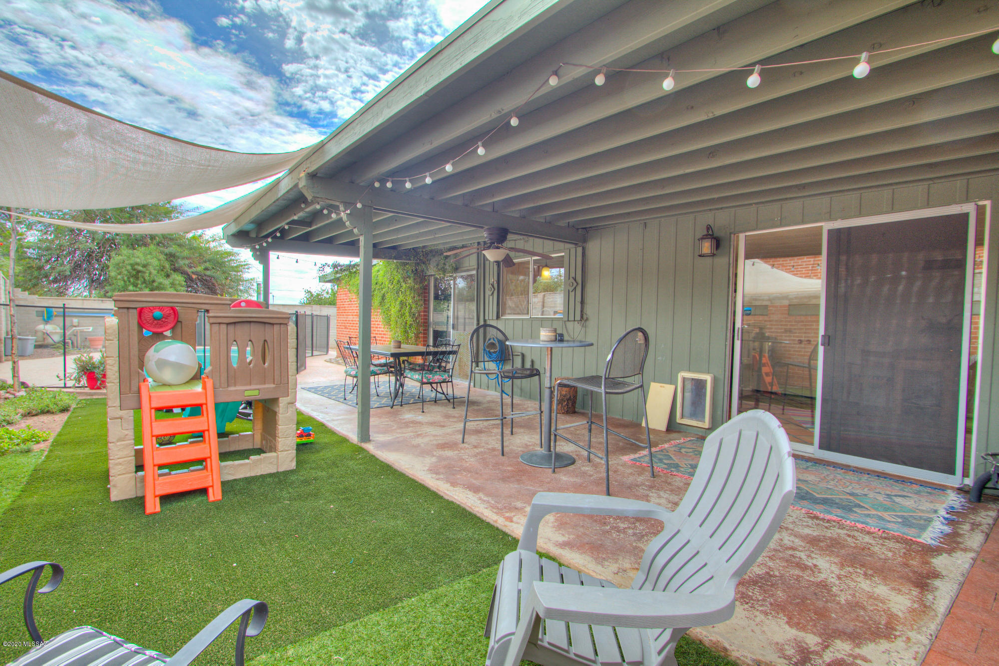 Orange Grove Valley 1 - Residential