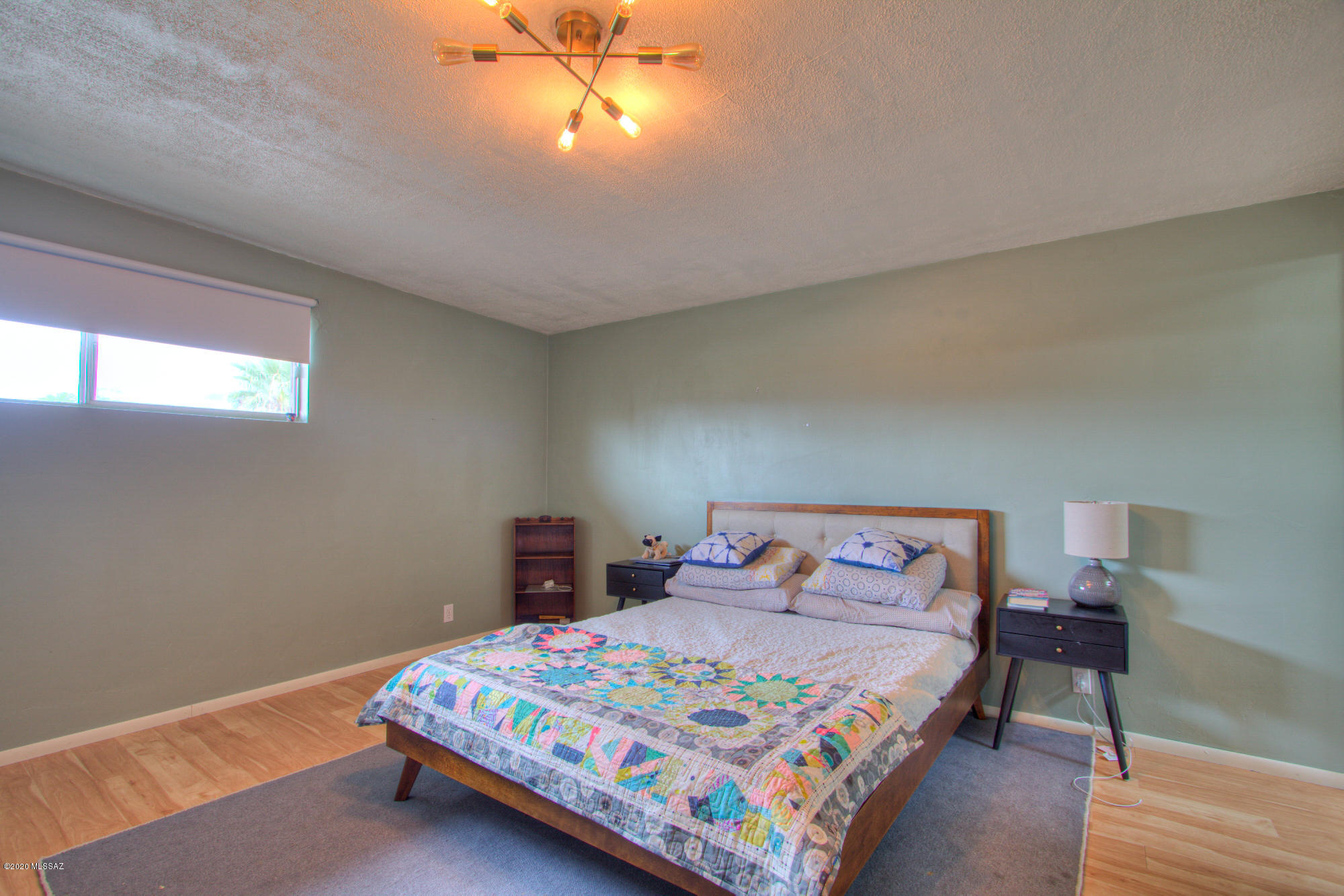 Orange Grove Valley 1 - Residential