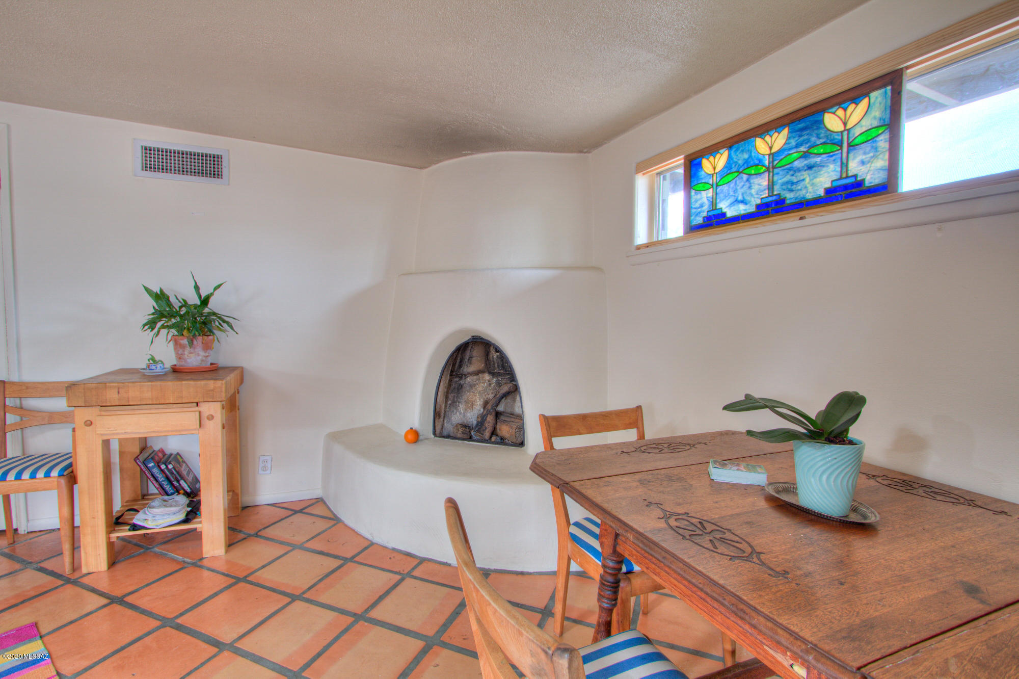 Orange Grove Valley 1 - Residential