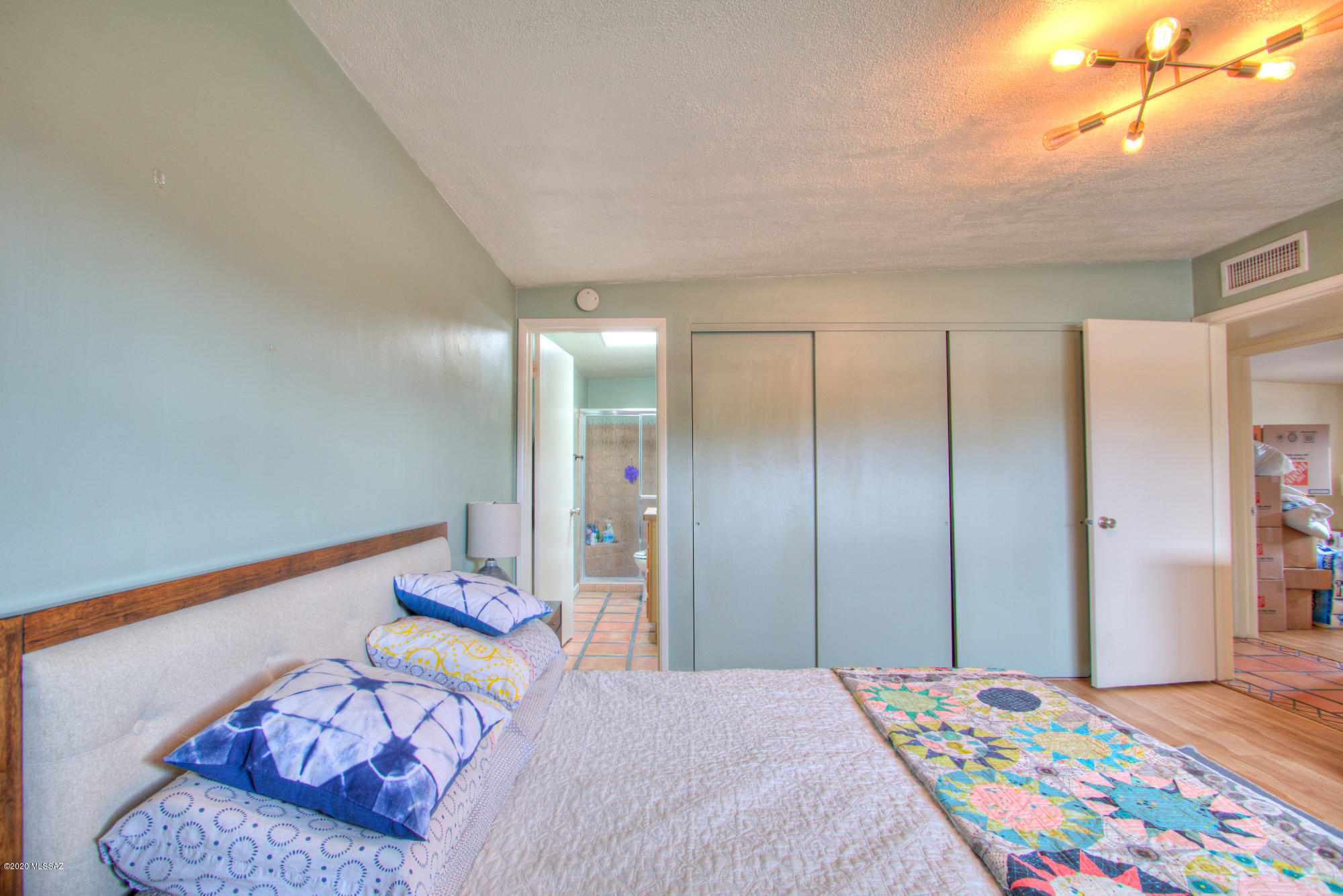 Orange Grove Valley 1 - Residential