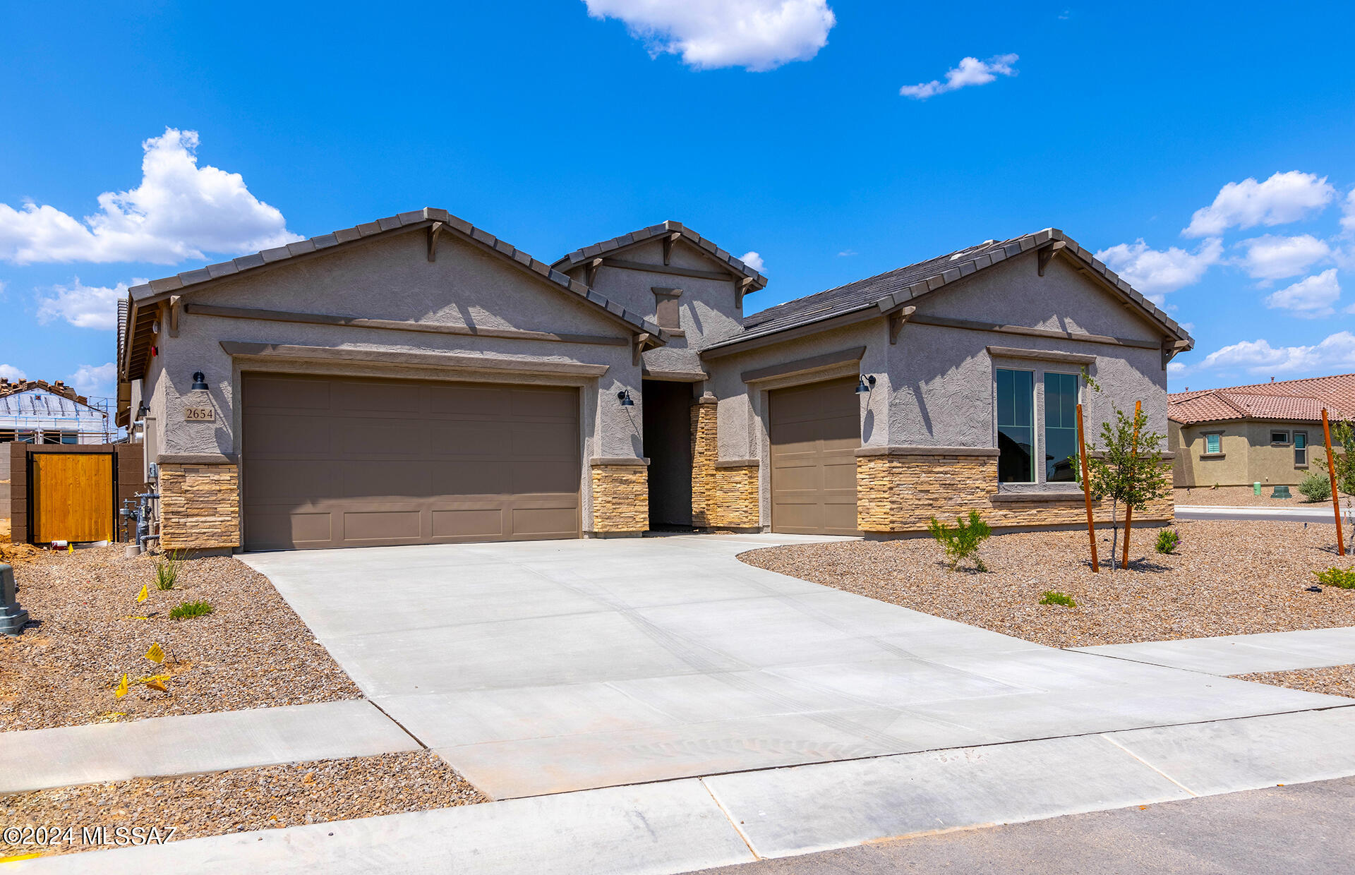 Shannon 80 - Residential