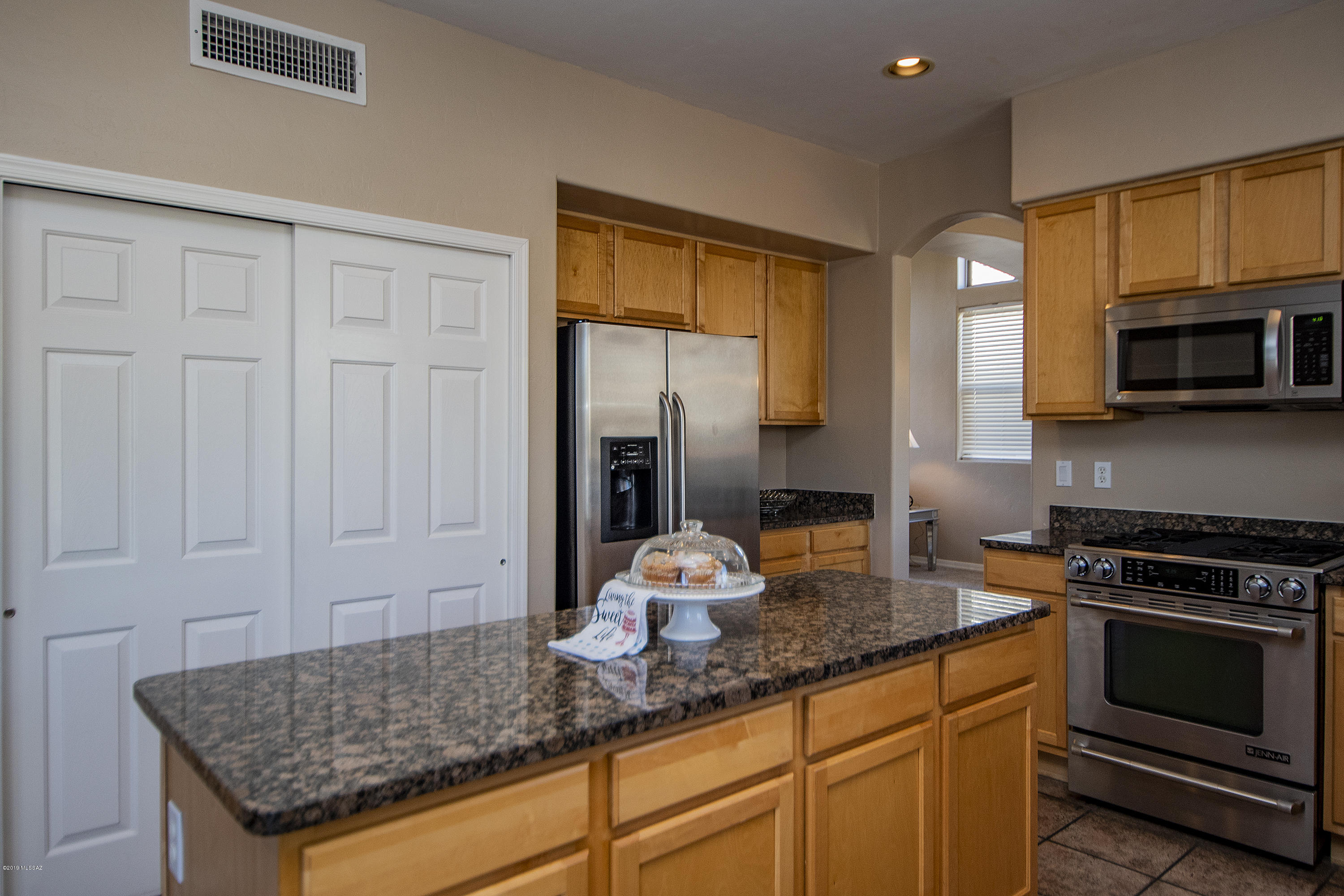 Rancho Vistoso Parcels K & L Neighborhood 10 (1-10) - Residential