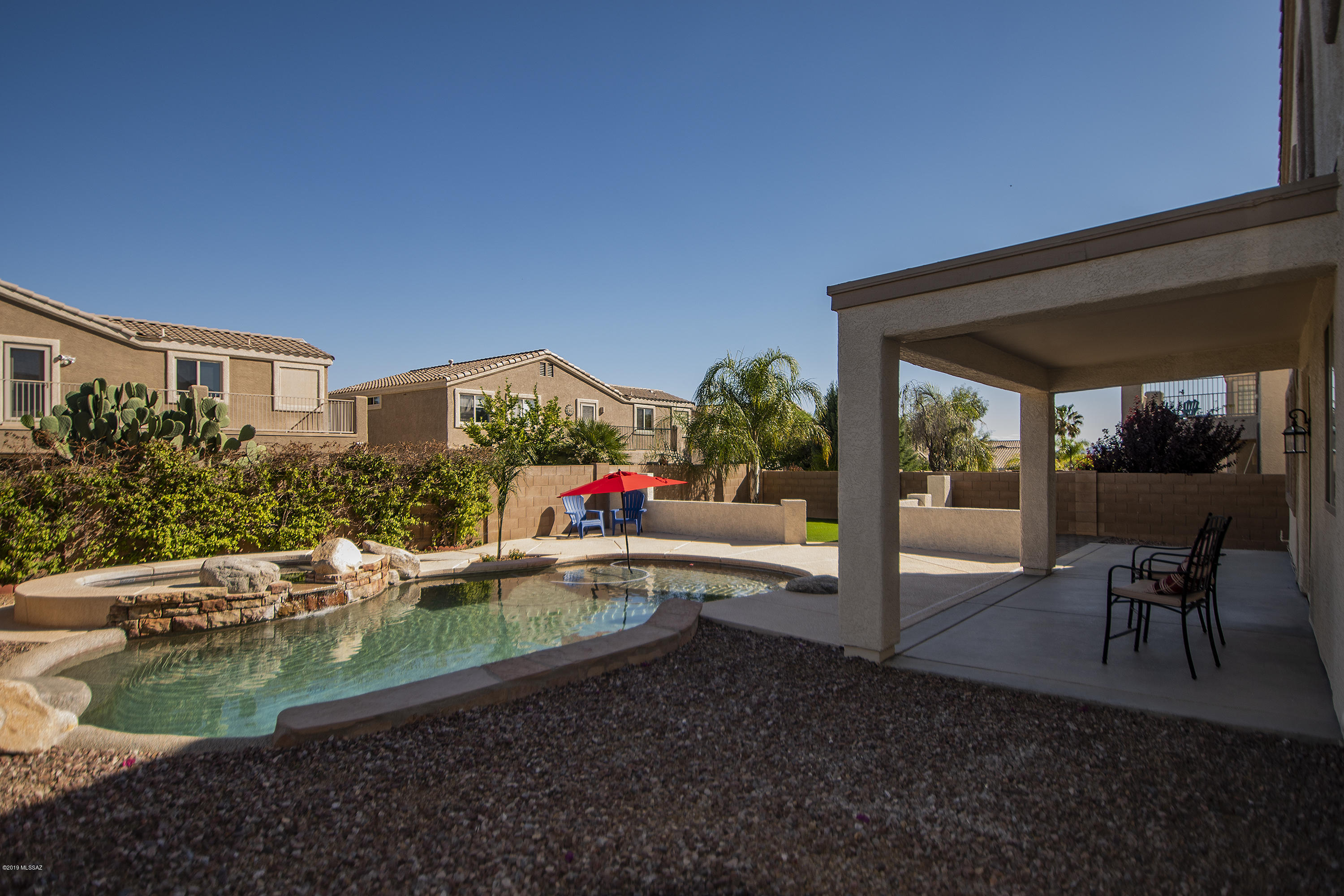 Rancho Vistoso Parcels K & L Neighborhood 10 (1-10) - Residential