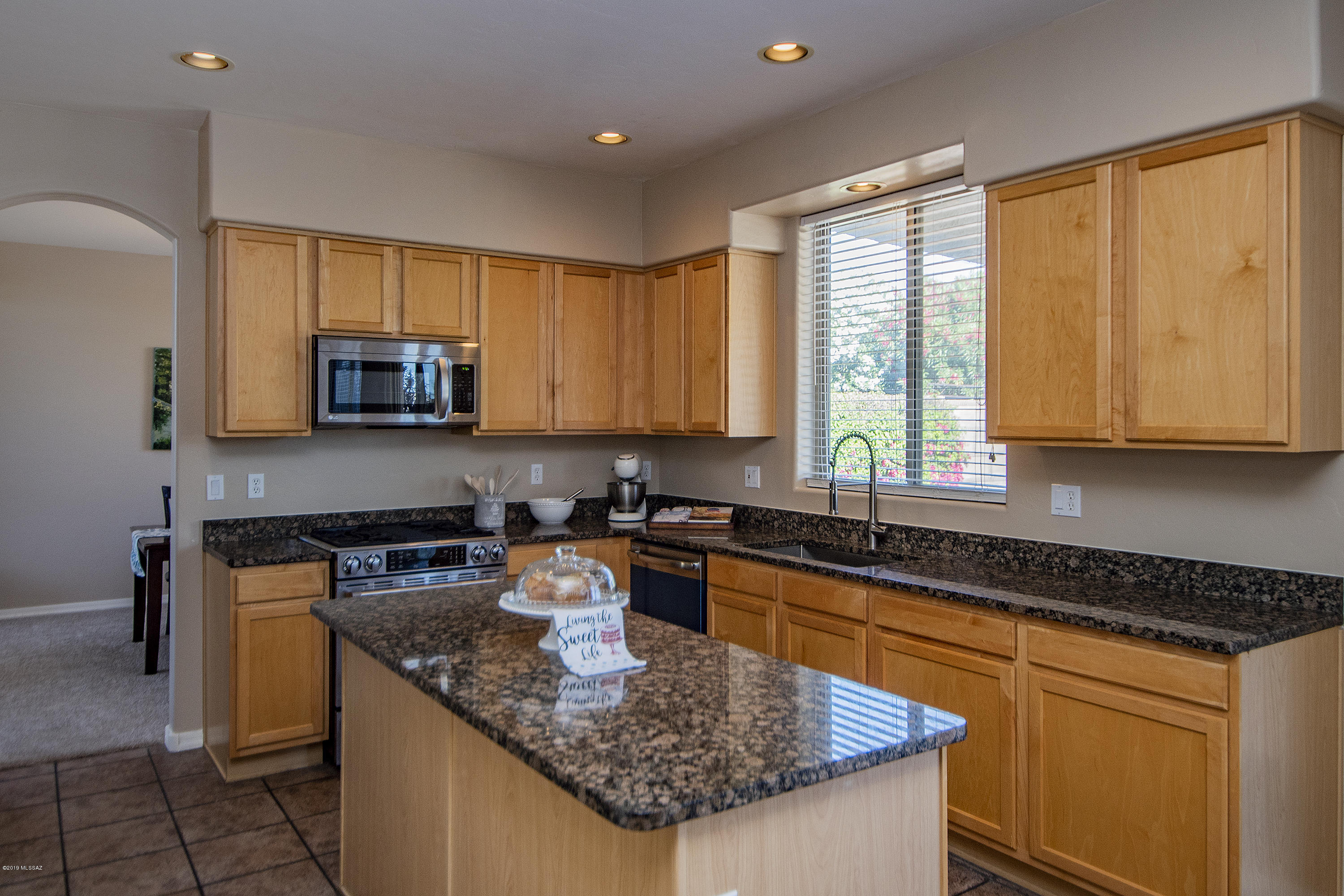 Rancho Vistoso Parcels K & L Neighborhood 10 (1-10) - Residential