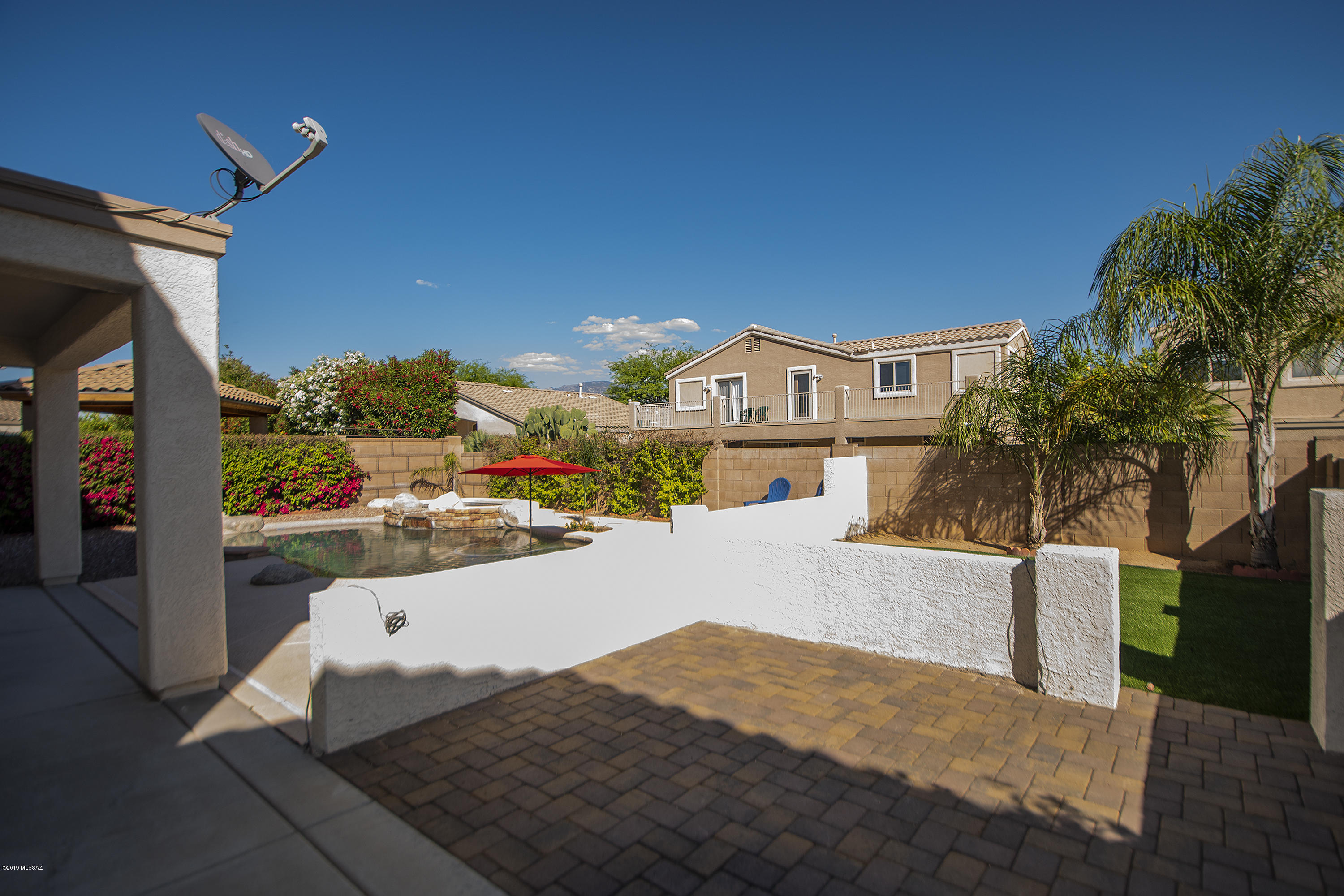 Rancho Vistoso Parcels K & L Neighborhood 10 (1-10) - Residential
