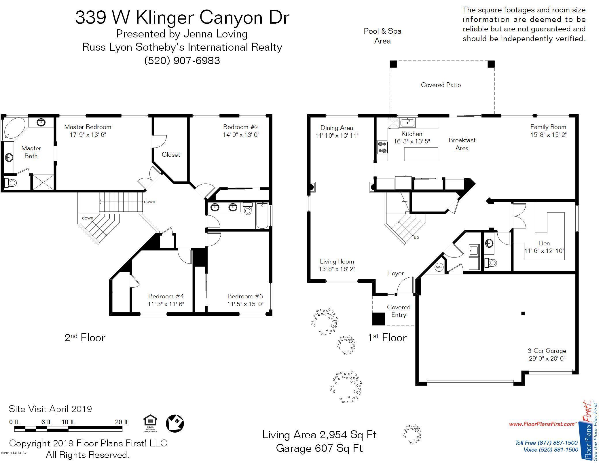 Rancho Vistoso Parcels K & L Neighborhood 10 (1-10) - Residential