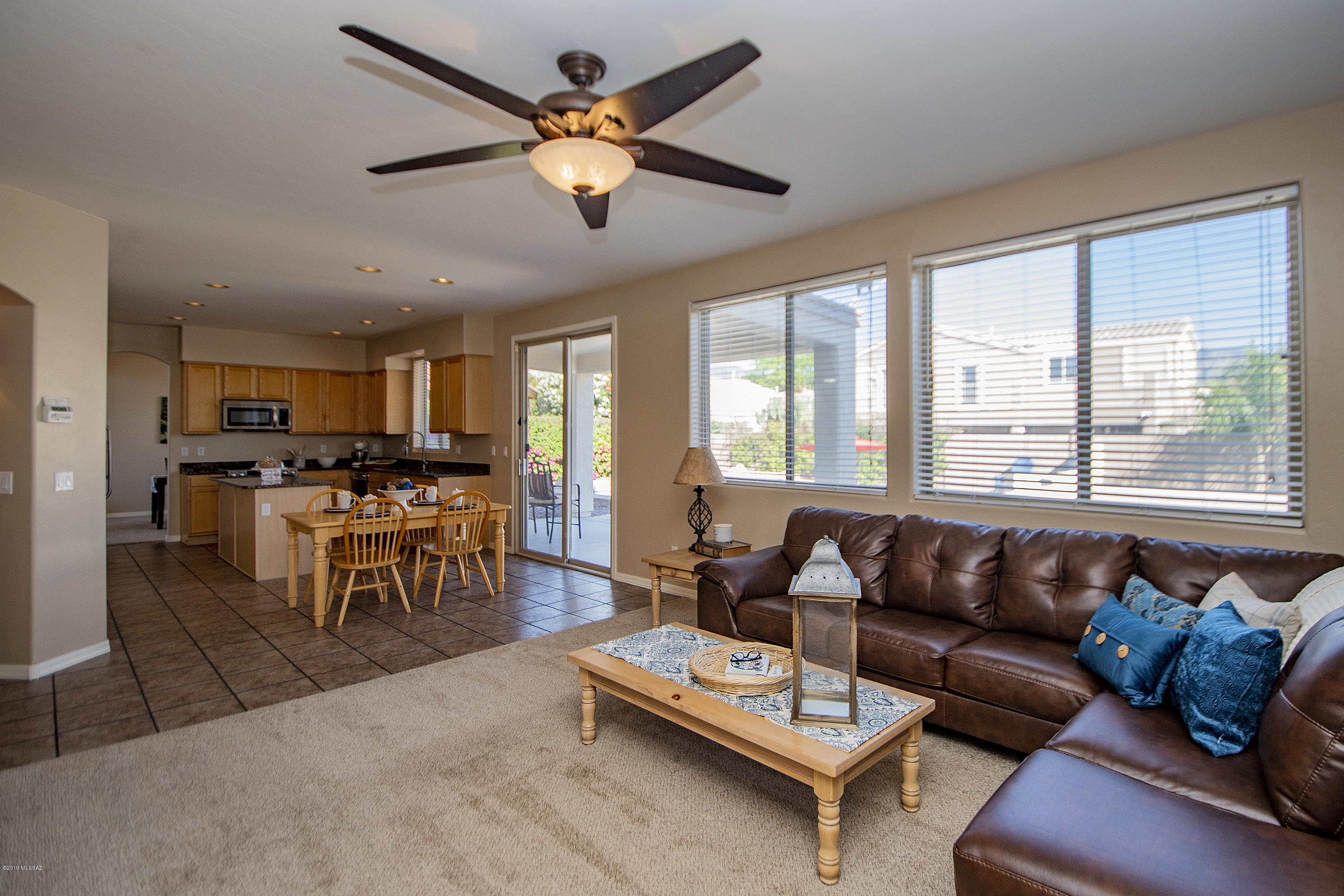 Rancho Vistoso Parcels K & L Neighborhood 10 (1-10) - Residential