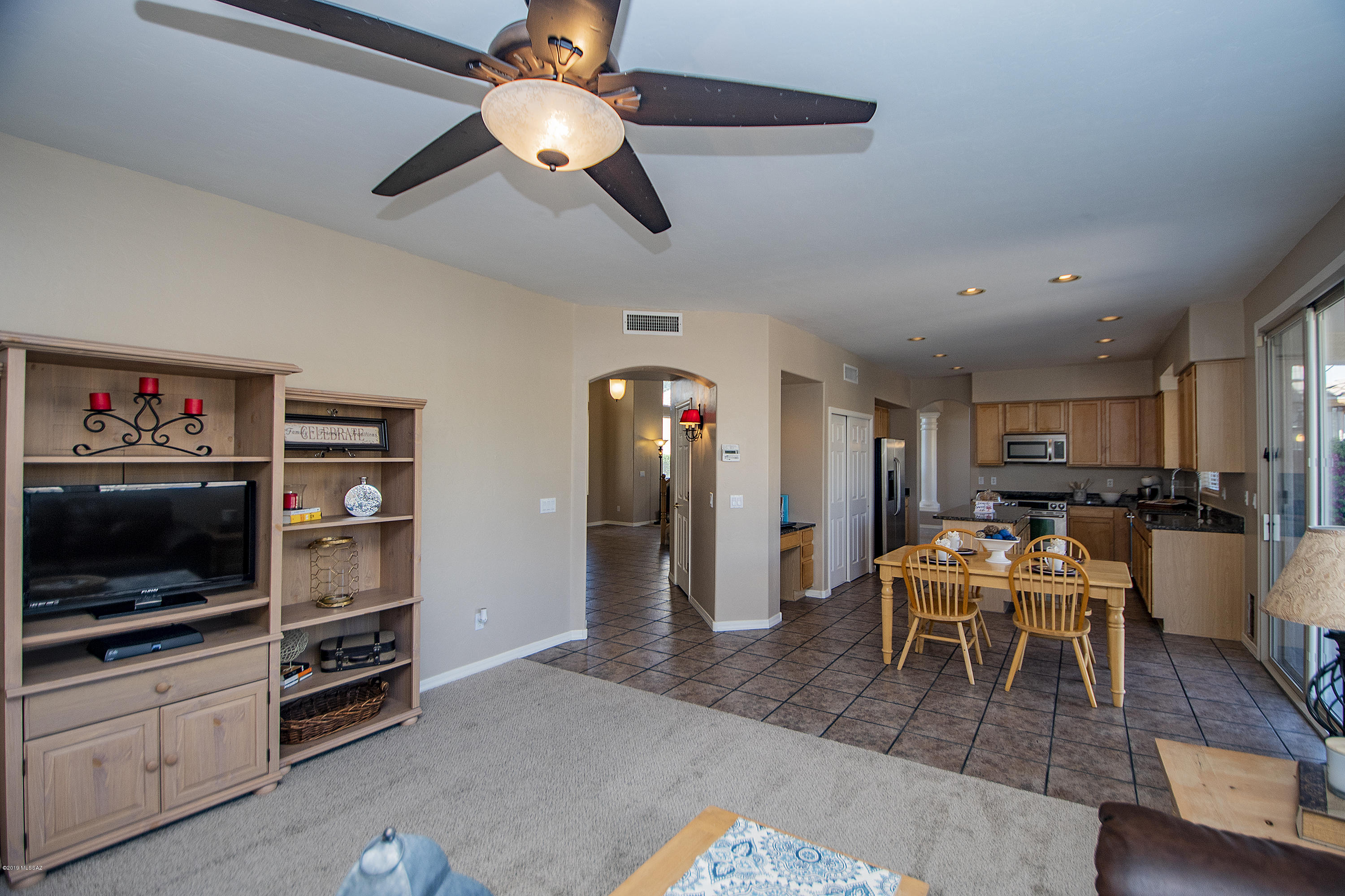 Rancho Vistoso Parcels K & L Neighborhood 10 (1-10) - Residential
