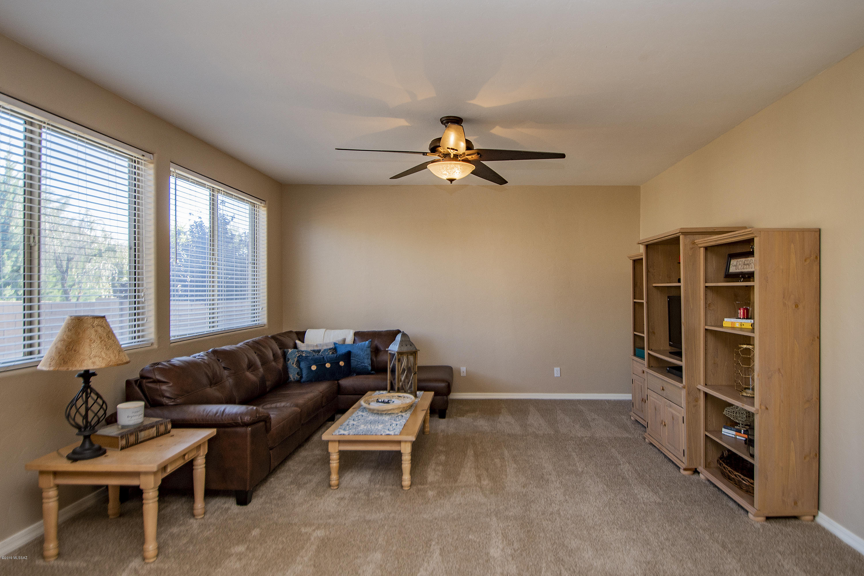Rancho Vistoso Parcels K & L Neighborhood 10 (1-10) - Residential