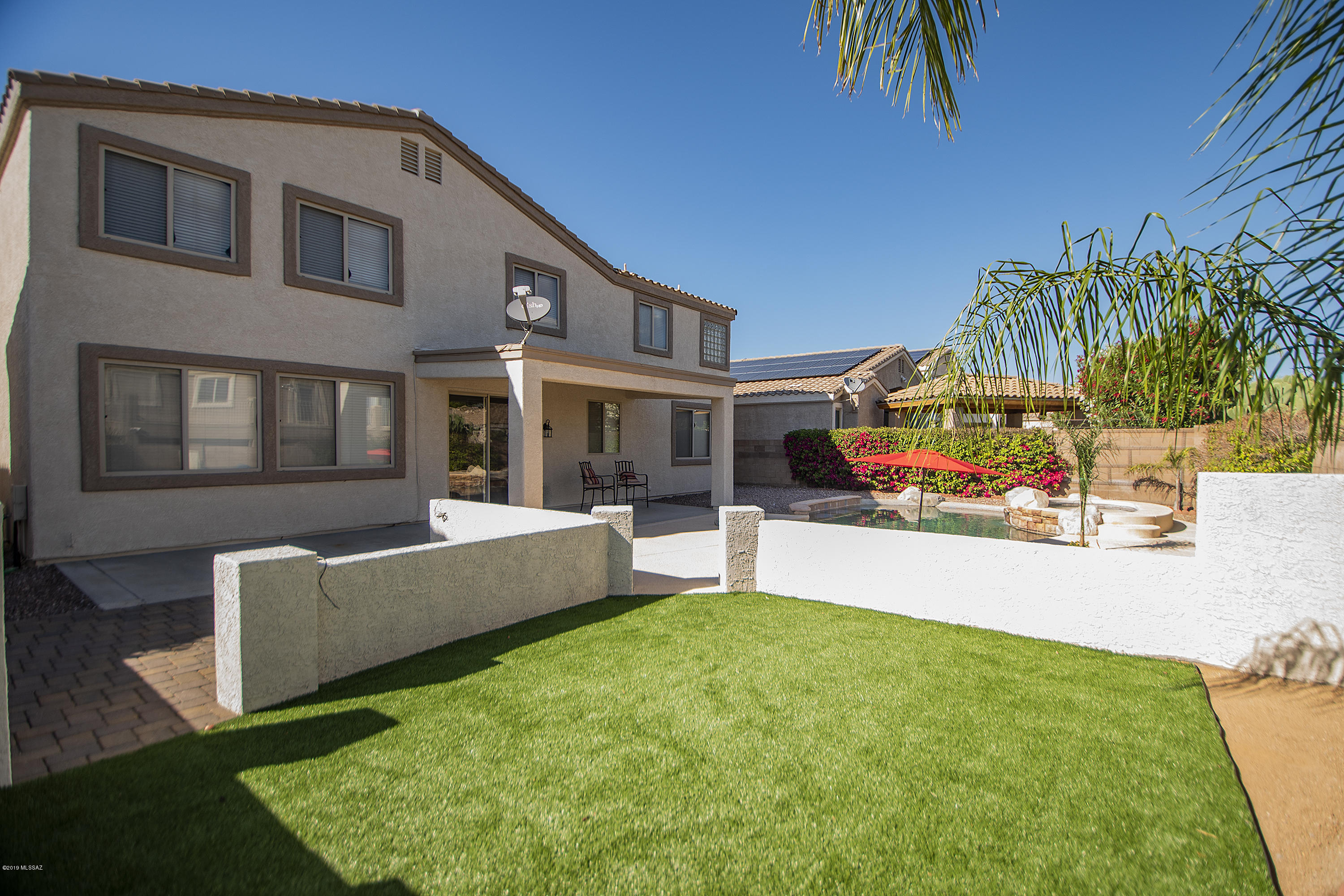 Rancho Vistoso Parcels K & L Neighborhood 10 (1-10) - Residential