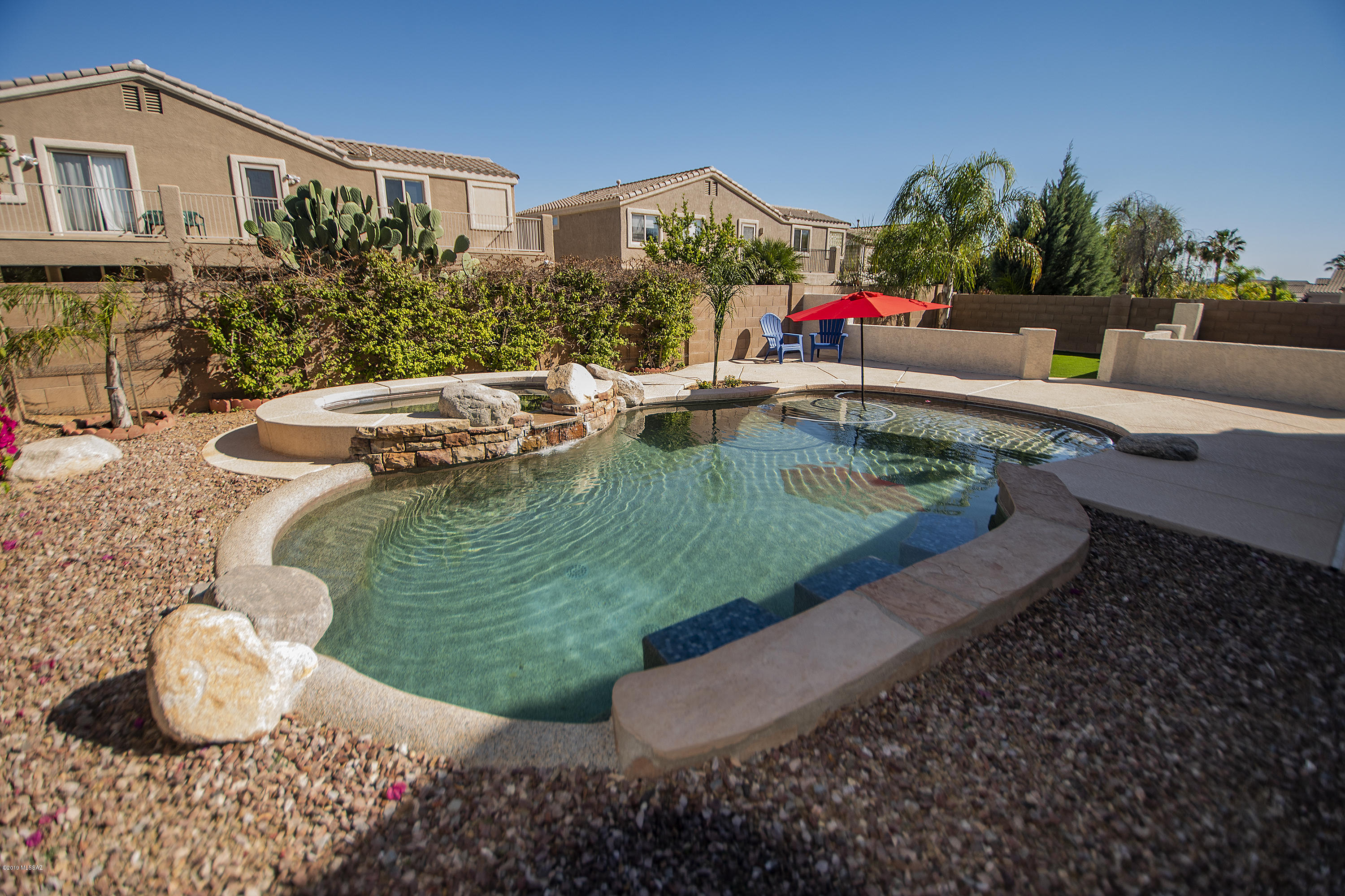 Rancho Vistoso Parcels K & L Neighborhood 10 (1-10) - Residential