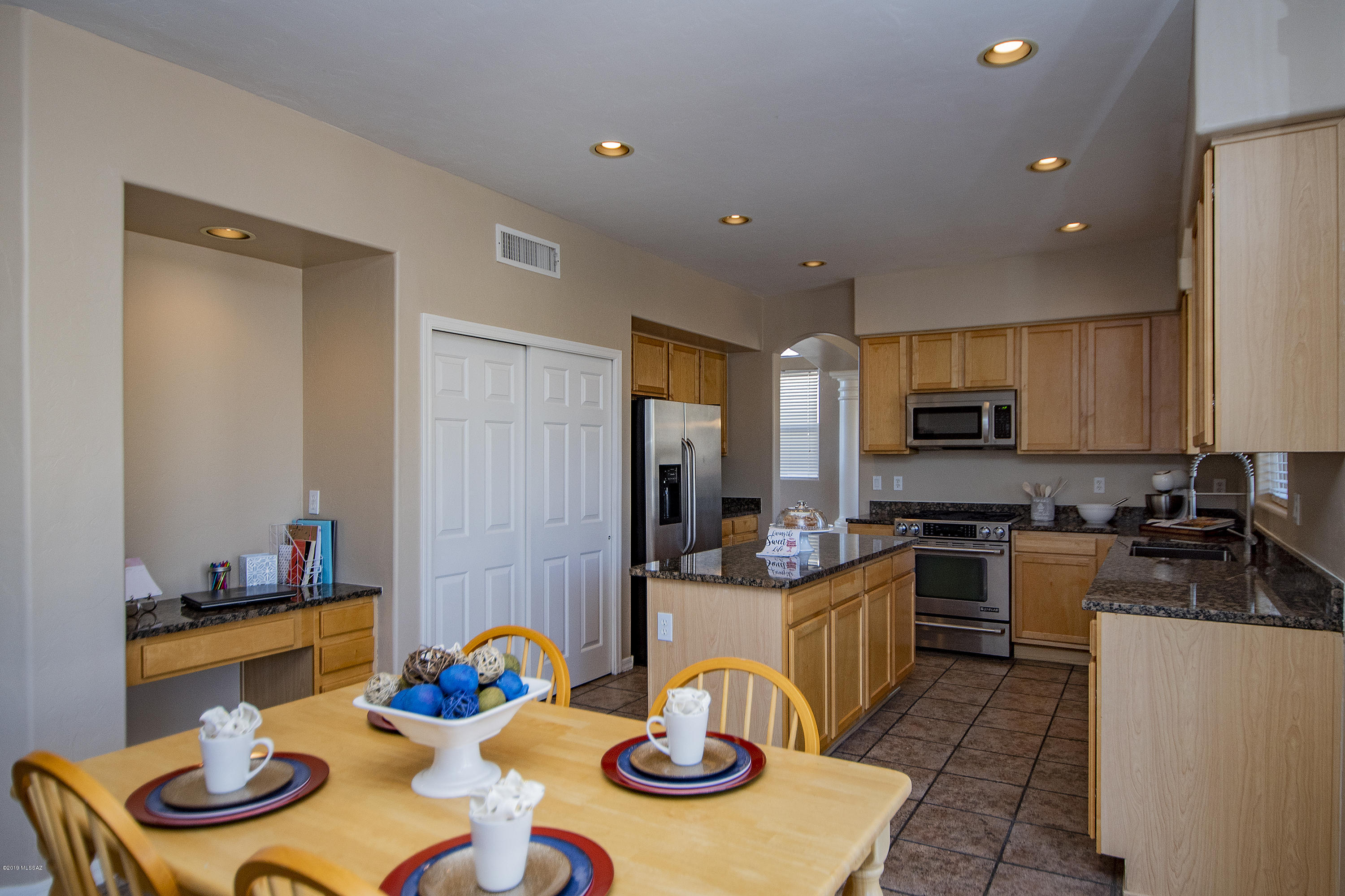 Rancho Vistoso Parcels K & L Neighborhood 10 (1-10) - Residential