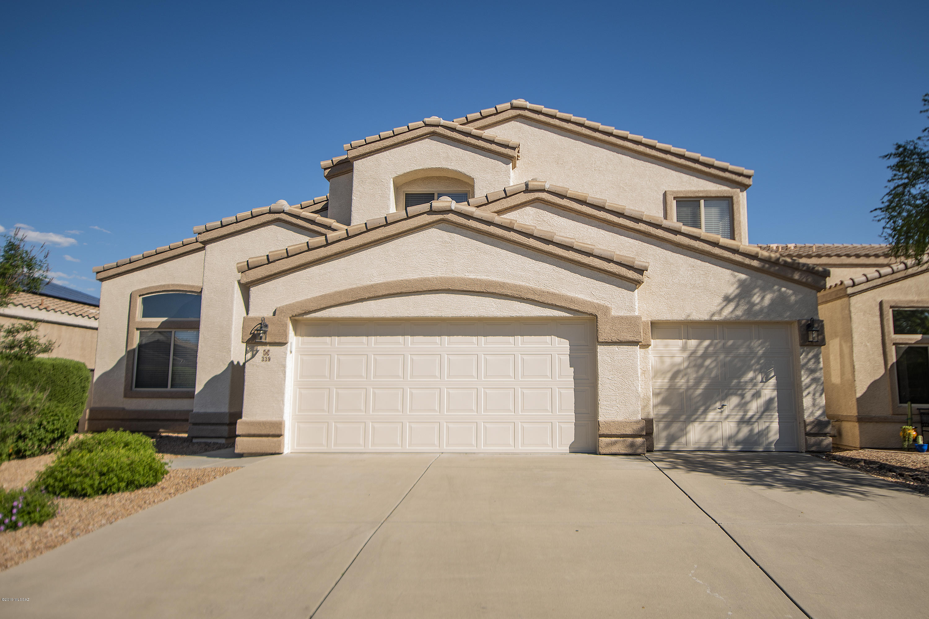 Rancho Vistoso Parcels K & L Neighborhood 10 (1-10) - Residential