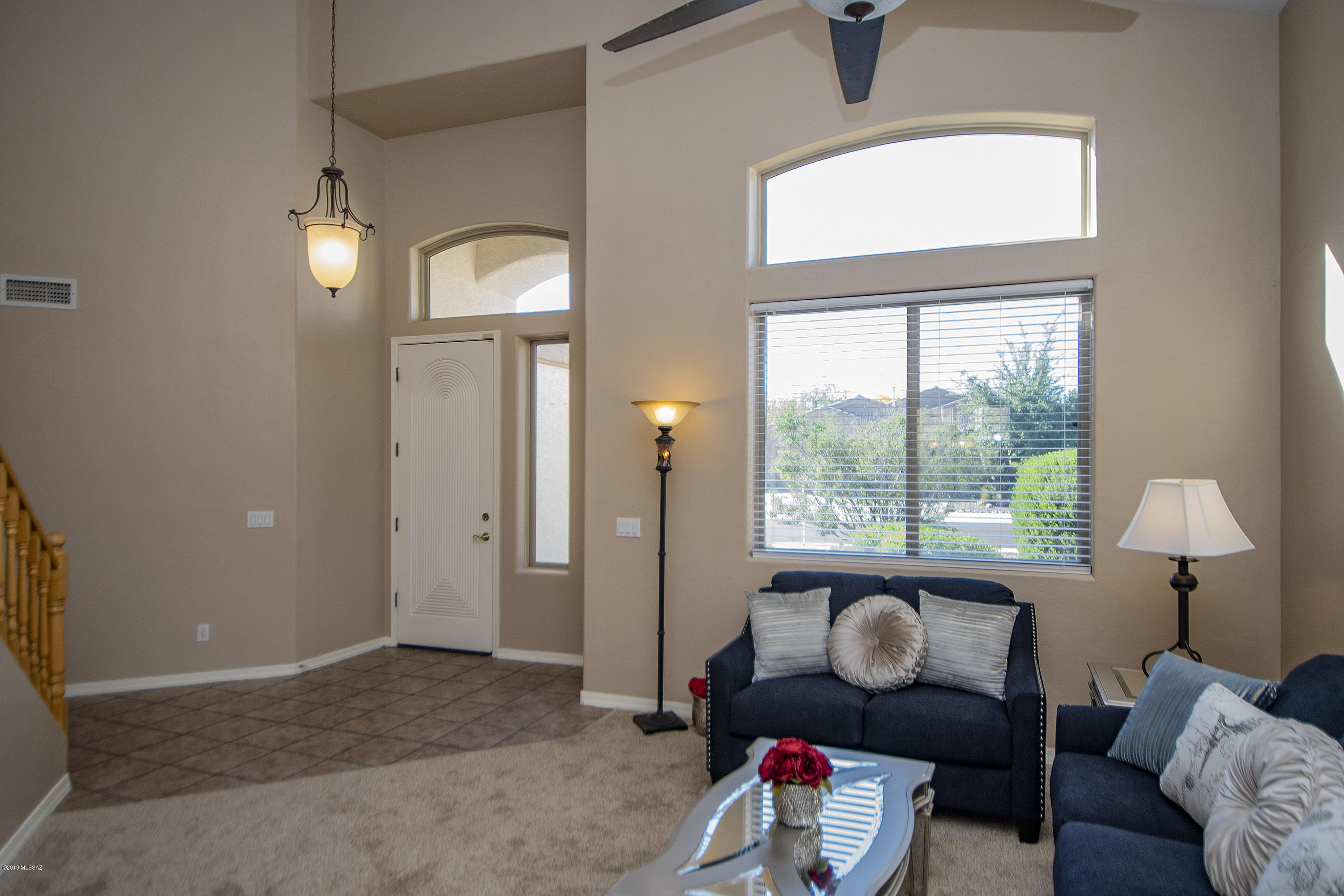 Rancho Vistoso Parcels K & L Neighborhood 10 (1-10) - Residential