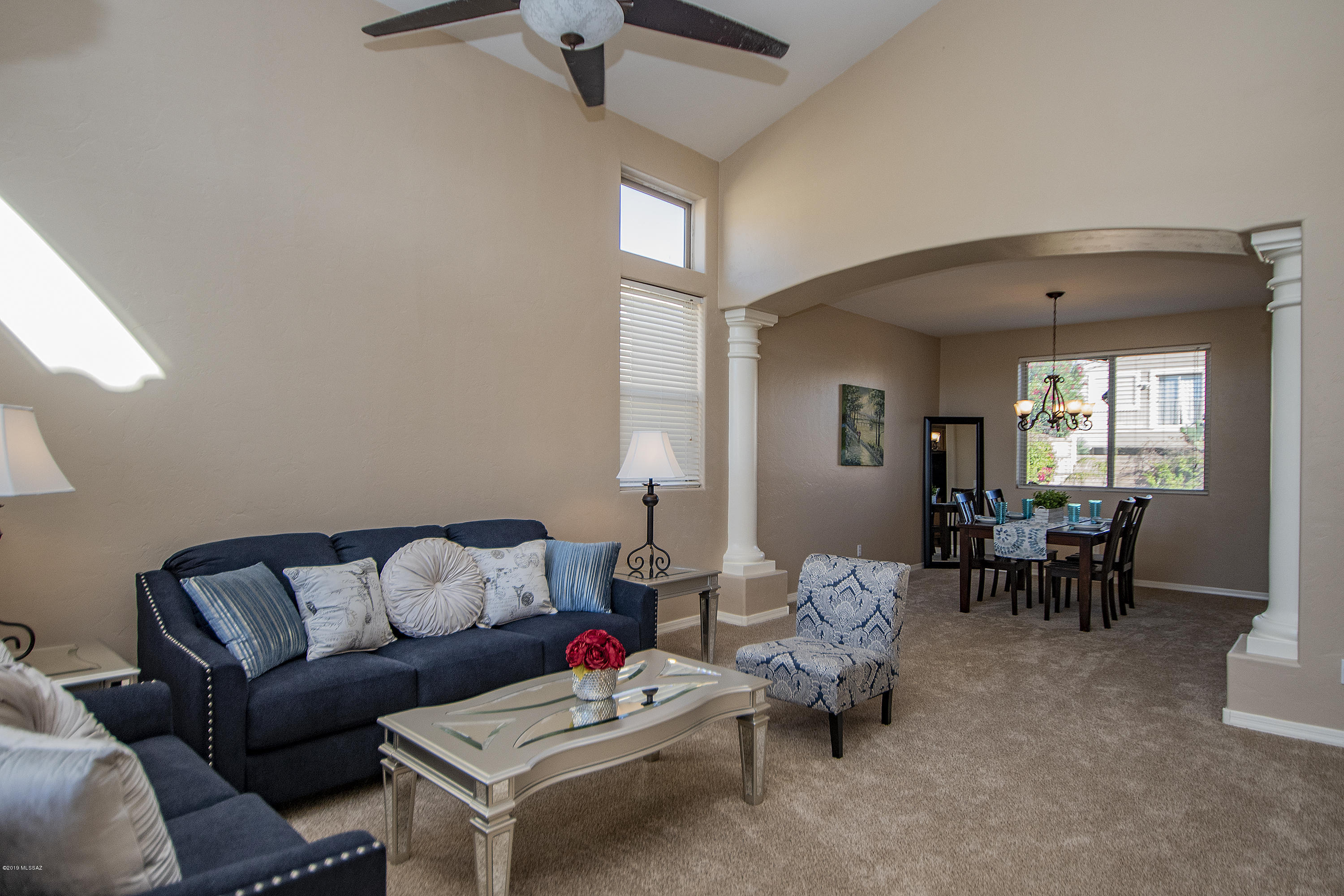 Rancho Vistoso Parcels K & L Neighborhood 10 (1-10) - Residential