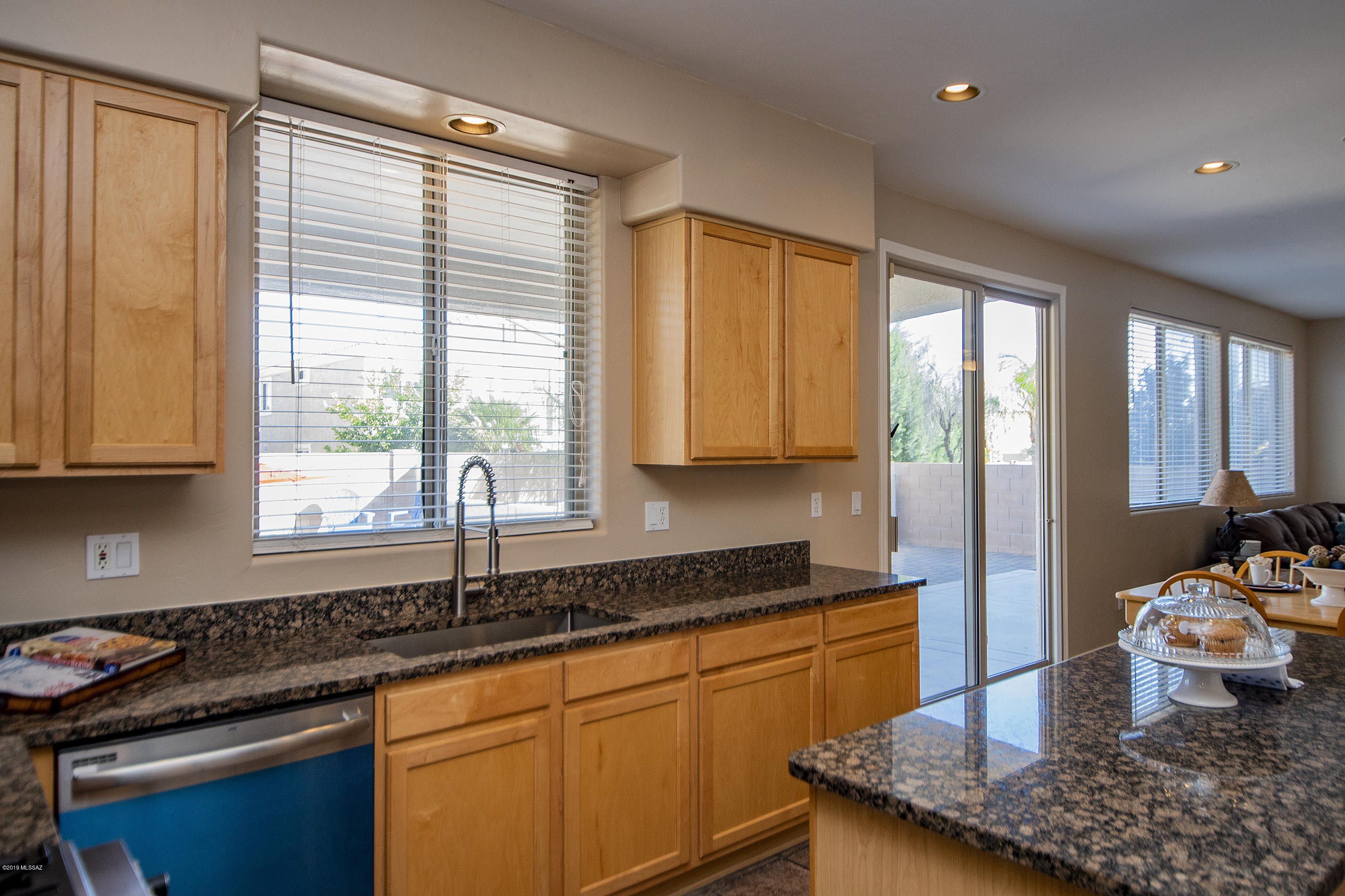 Rancho Vistoso Parcels K & L Neighborhood 10 (1-10) - Residential