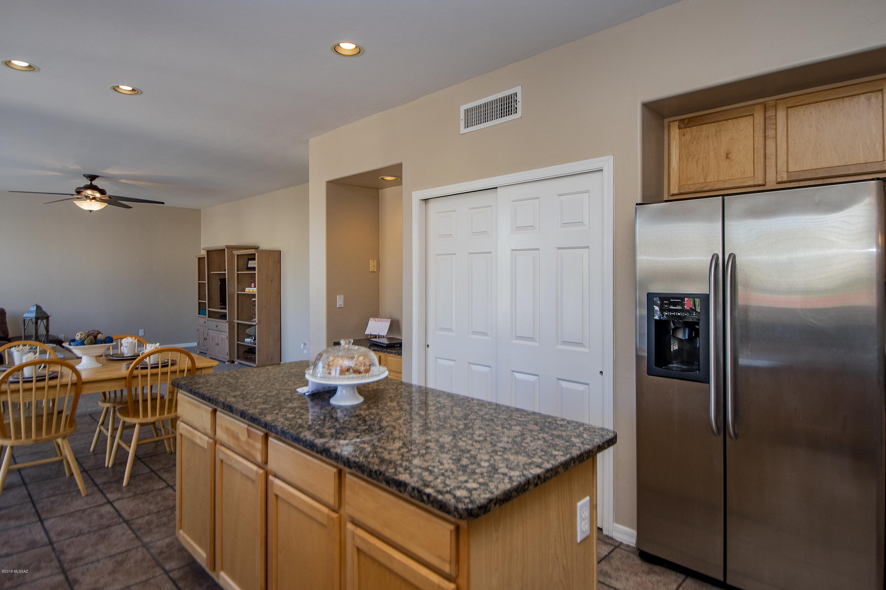 Rancho Vistoso Parcels K & L Neighborhood 10 (1-10) - Residential