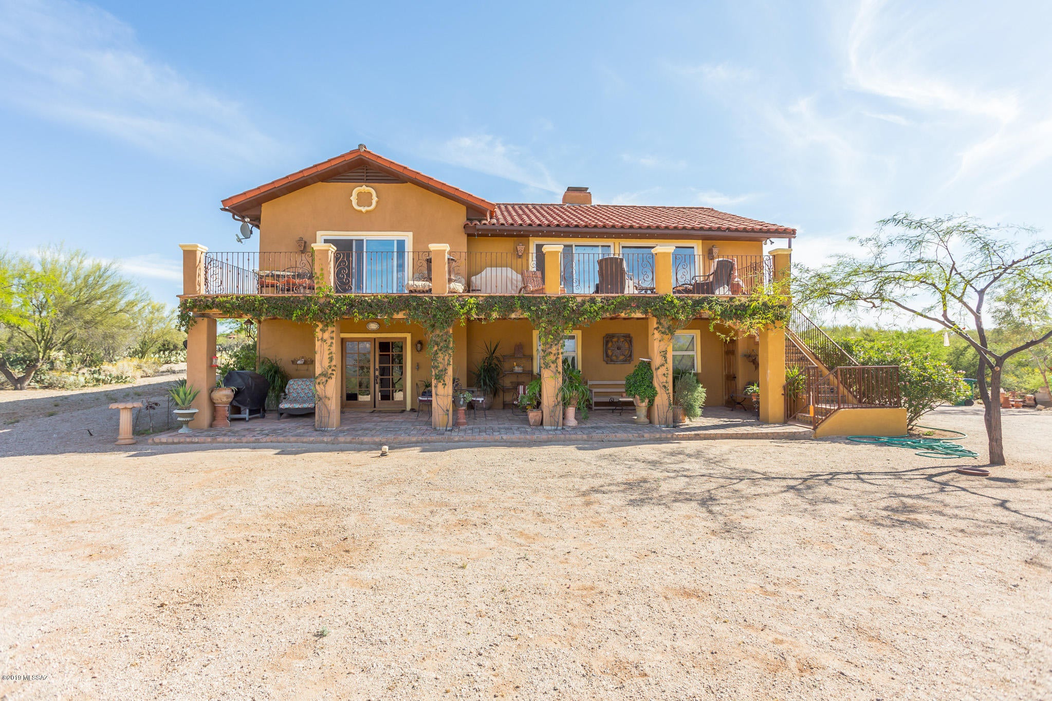 N/A - Residential Lease