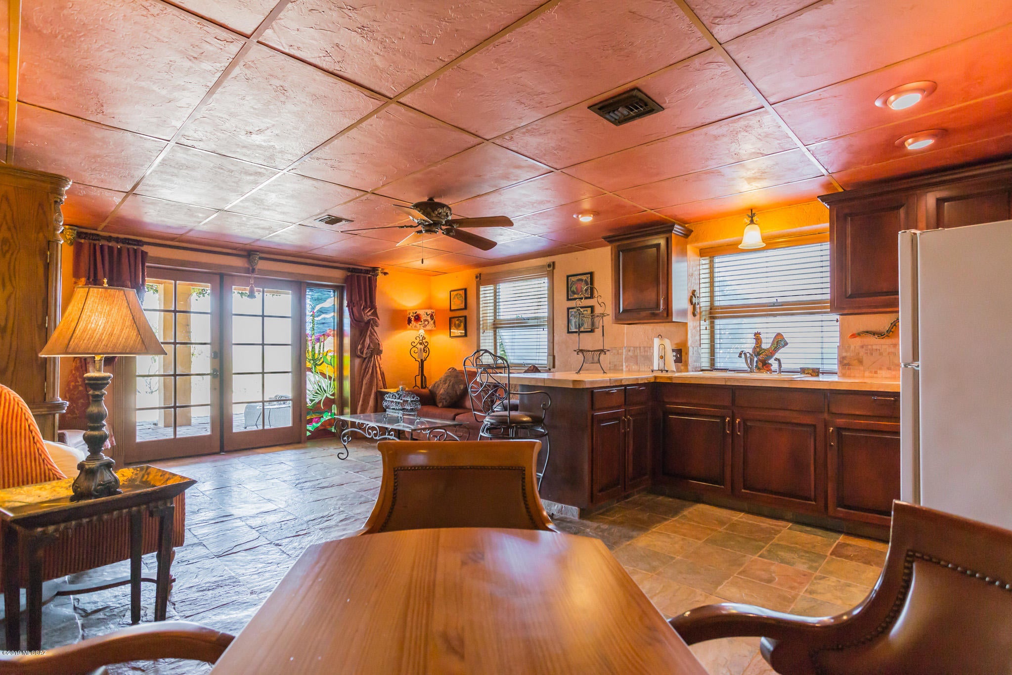 N/A - Residential Lease