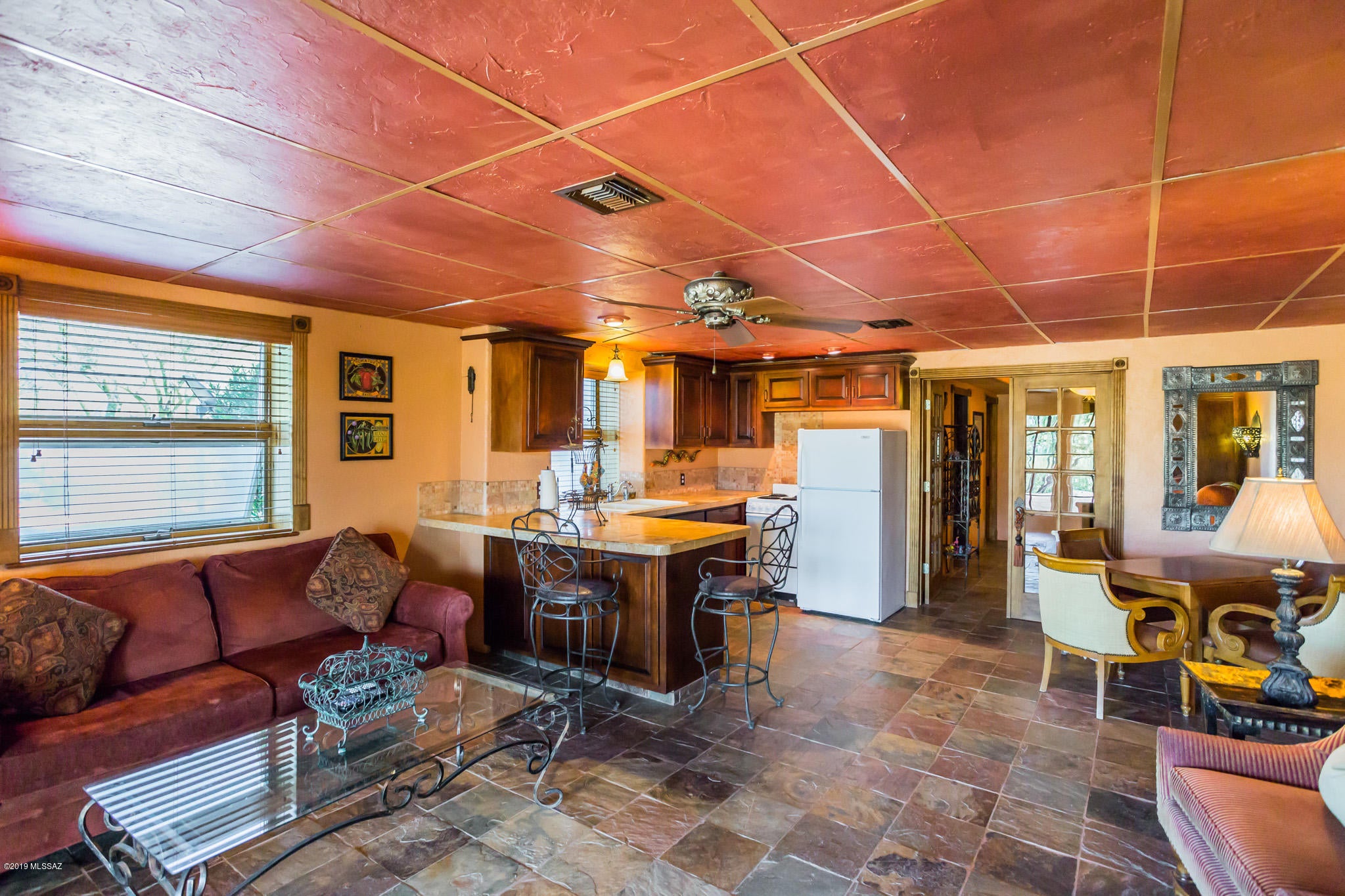 N/A - Residential Lease