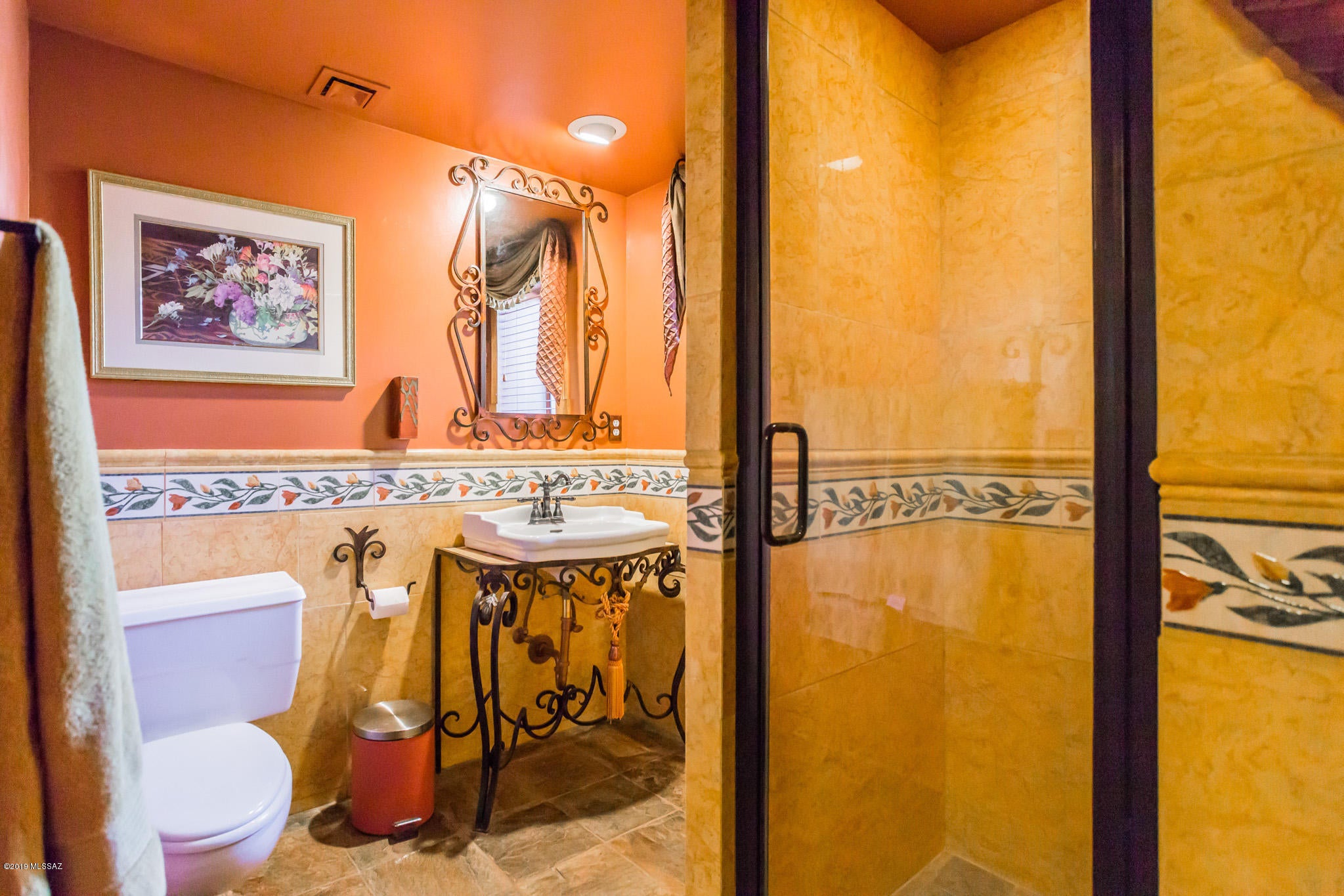 N/A - Residential Lease